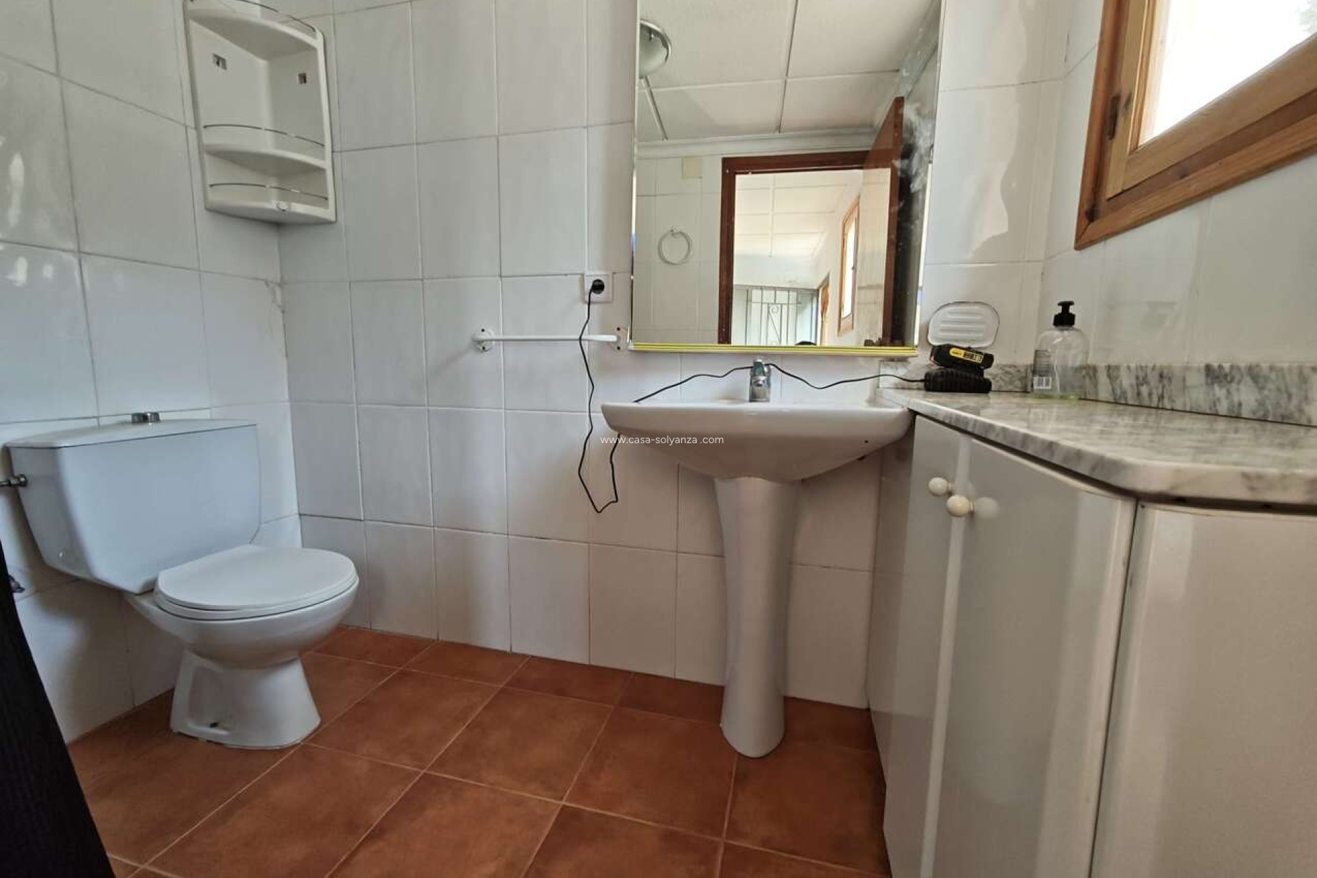 Revente - Maison de ville - Yecla - Inland