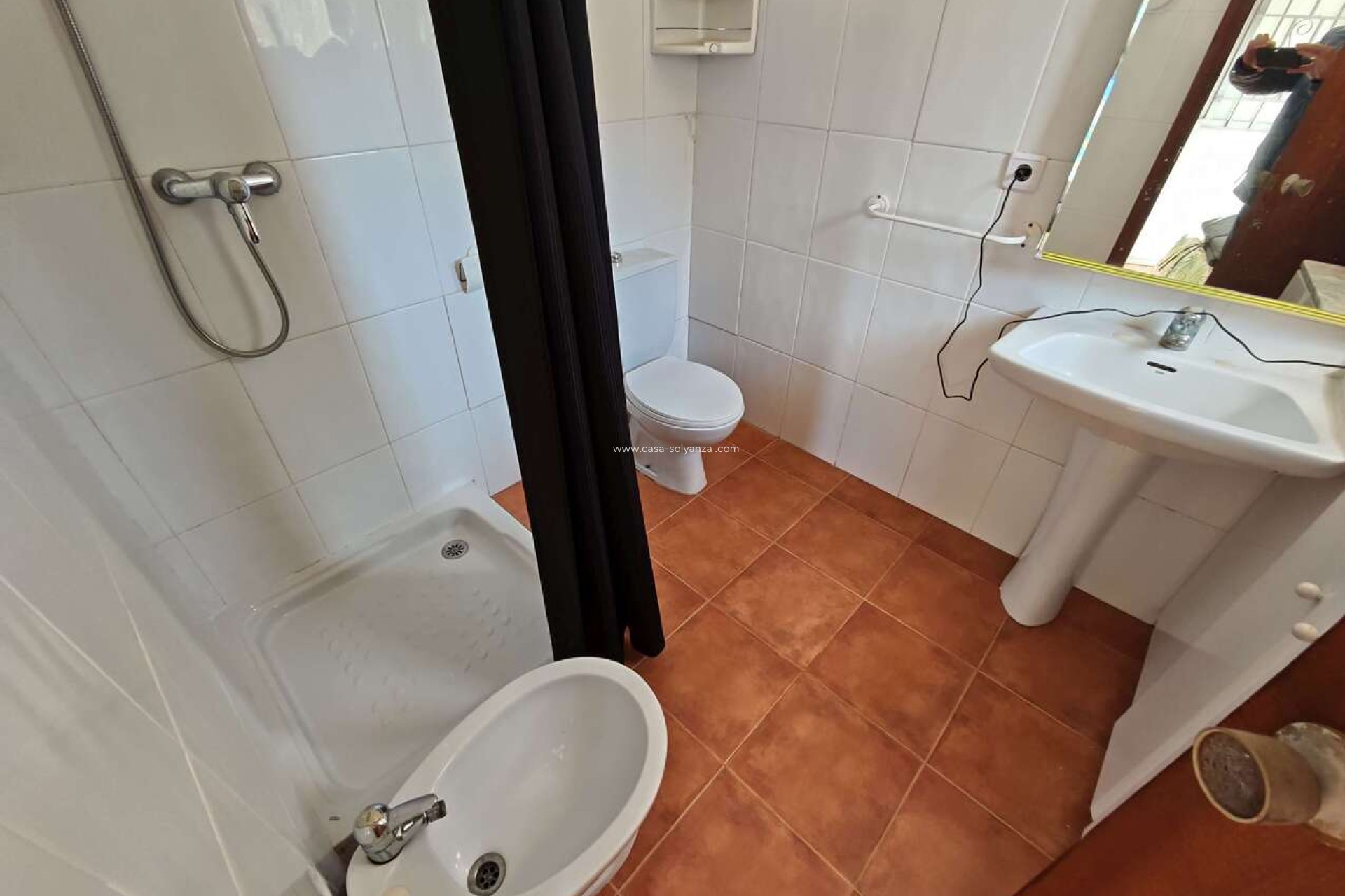 Revente - Maison de ville - Yecla - Inland