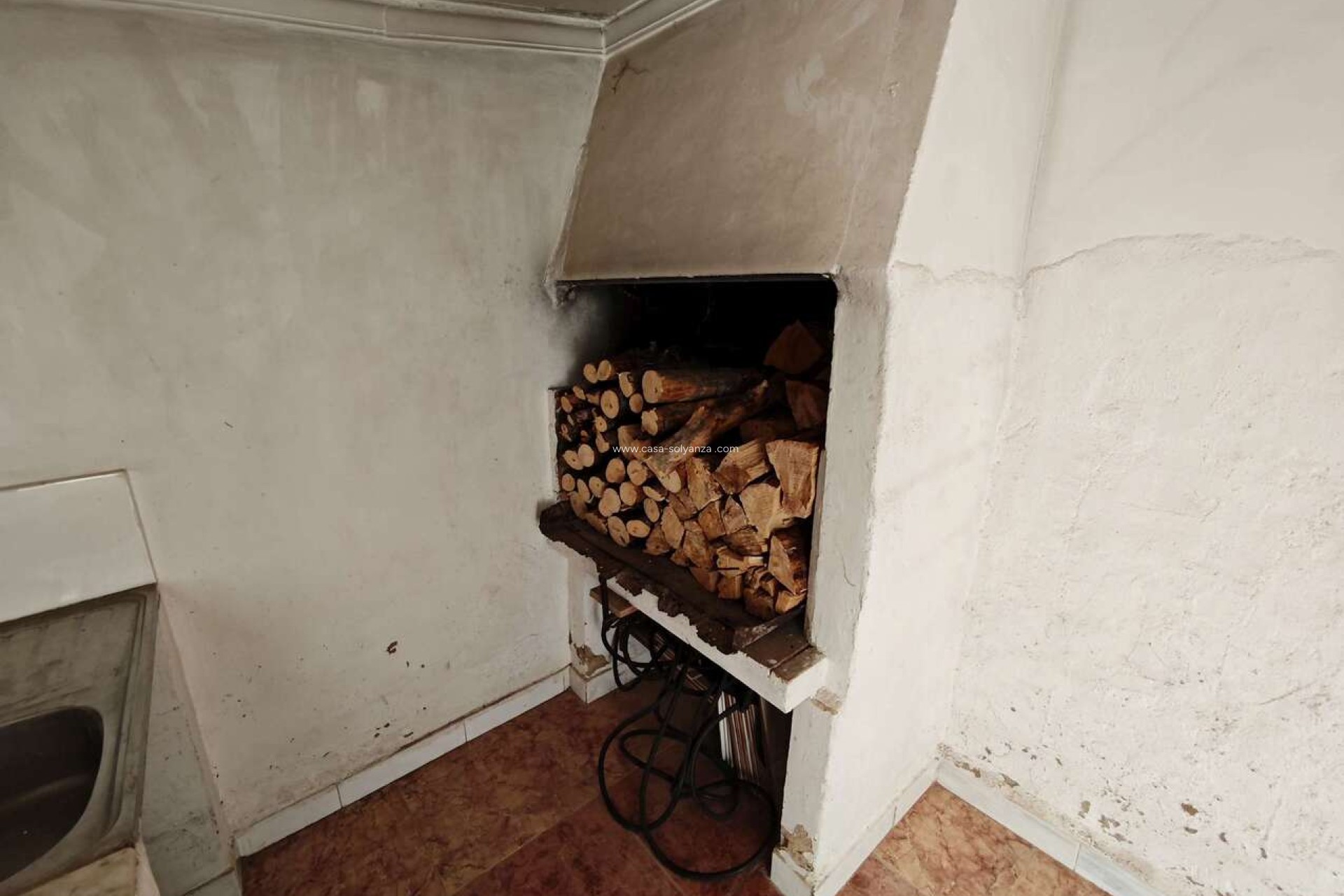 Revente - Maison de ville - Yecla - Inland