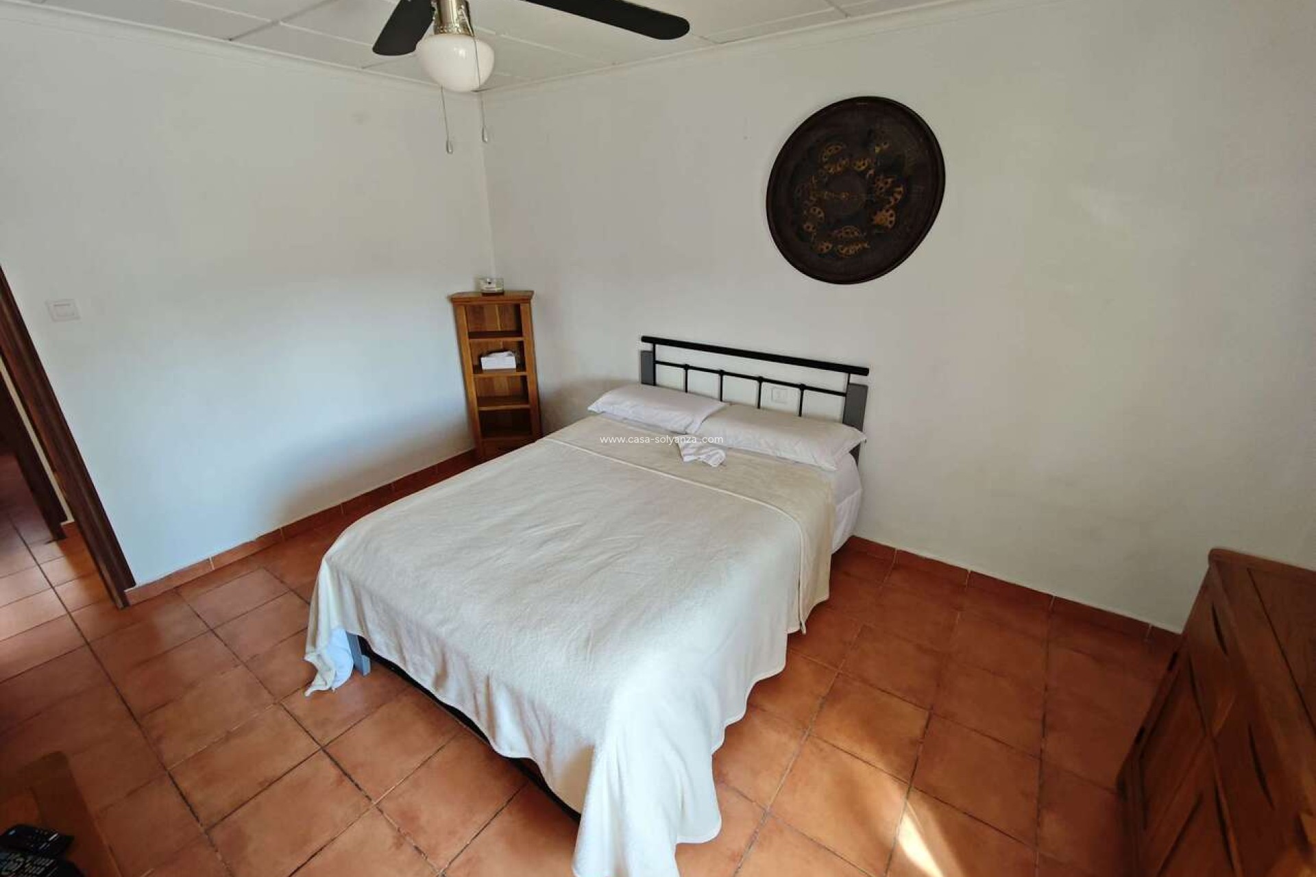 Revente - Maison de ville - Yecla - Inland