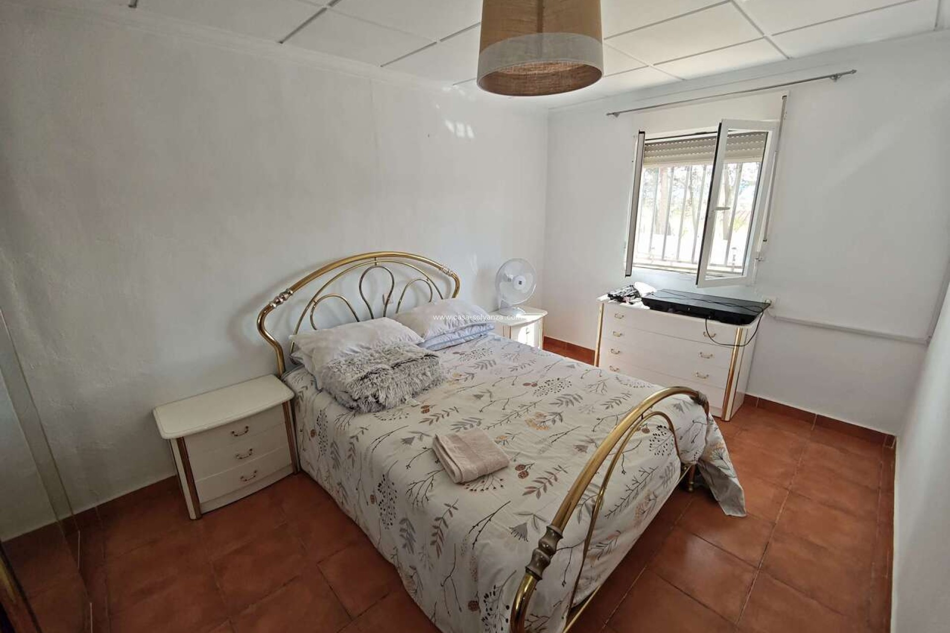 Revente - Maison de ville - Yecla - Inland