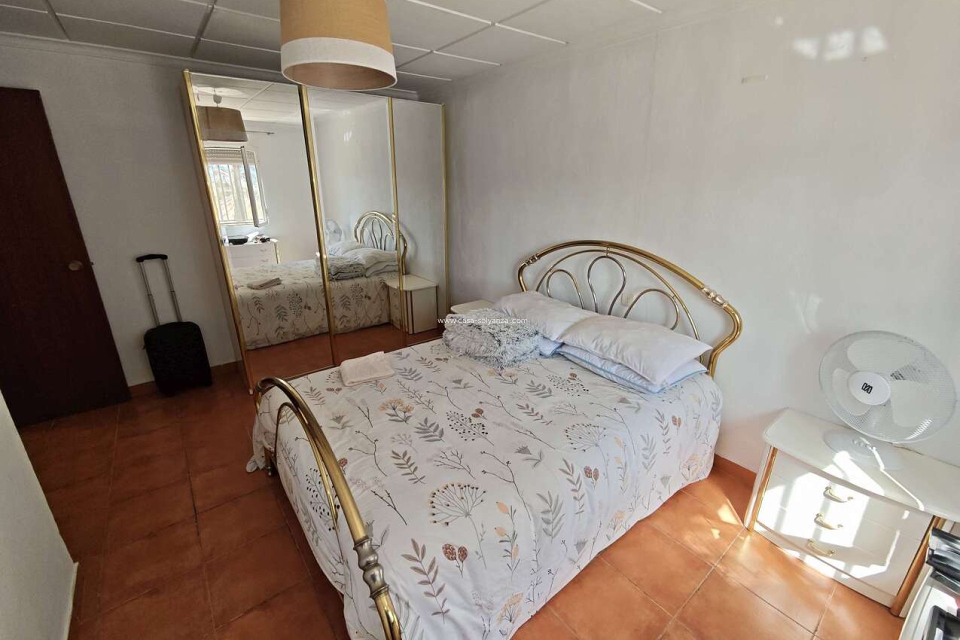 Revente - Maison de ville - Yecla - Inland