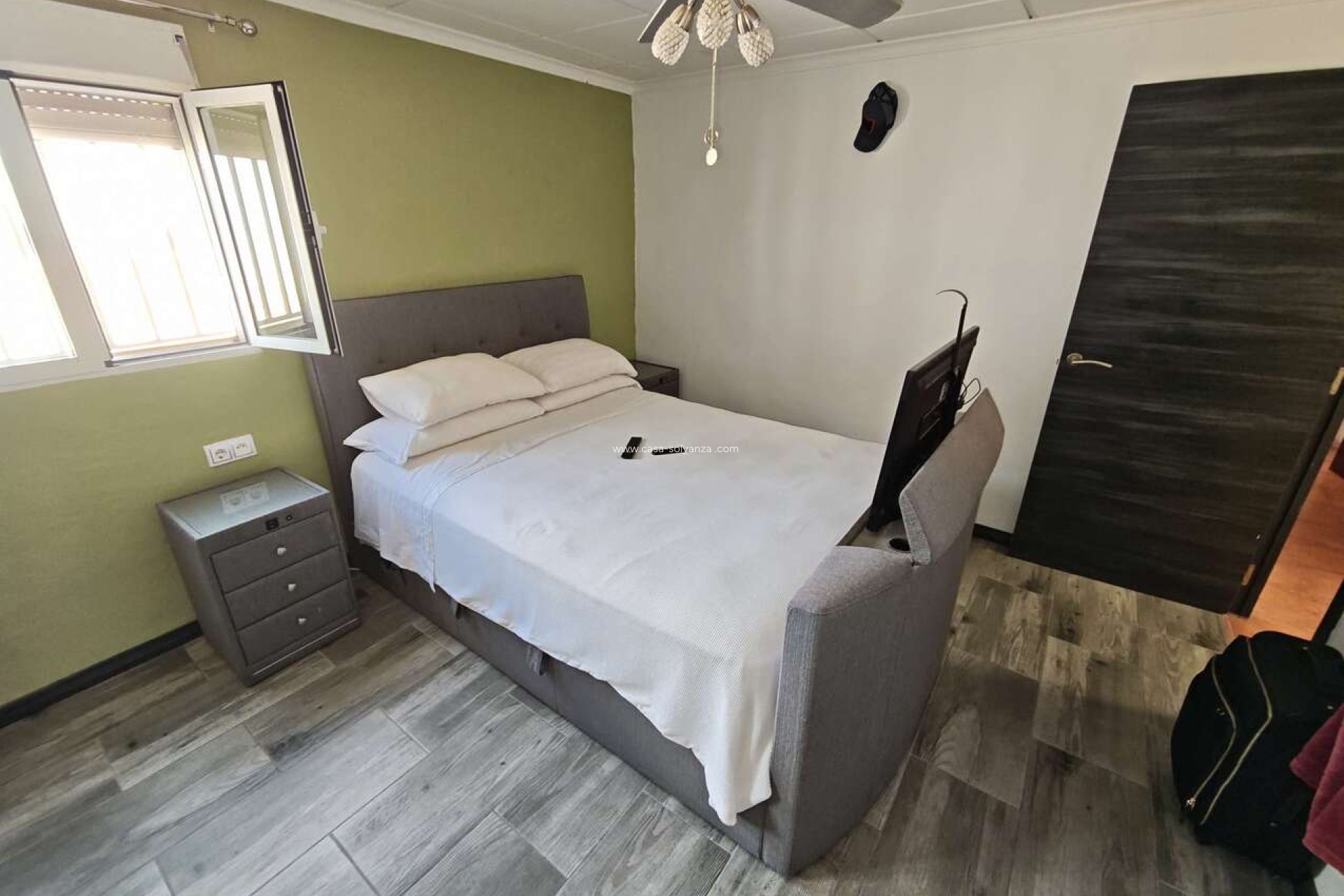 Revente - Maison de ville - Yecla - Inland