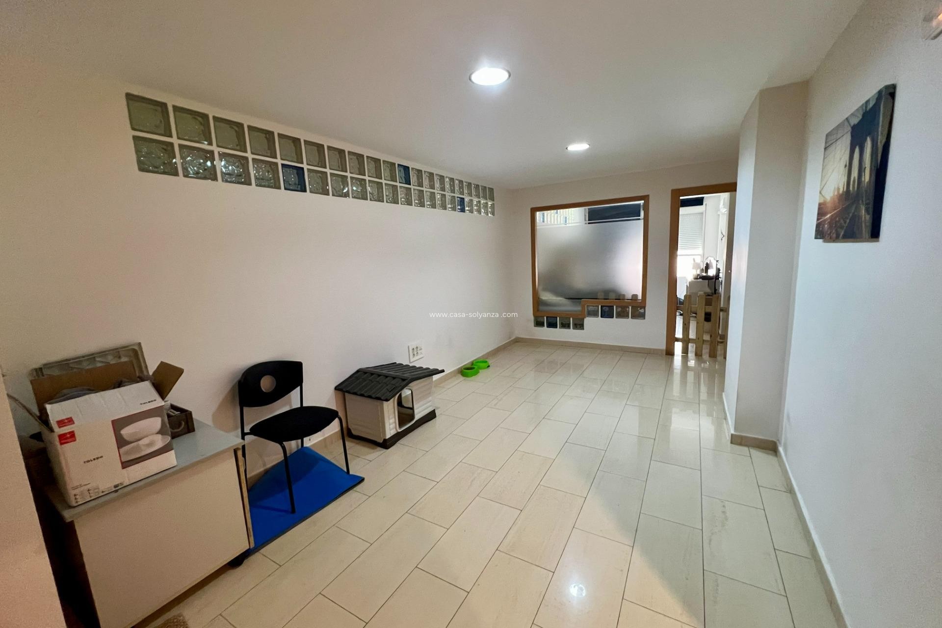 Revente - Office - Orihuela - Zona Centro