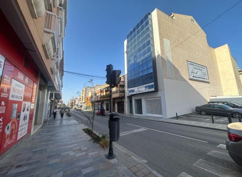 Revente - Office - San Pedro del Pinatar - San Pedro De Pinatar