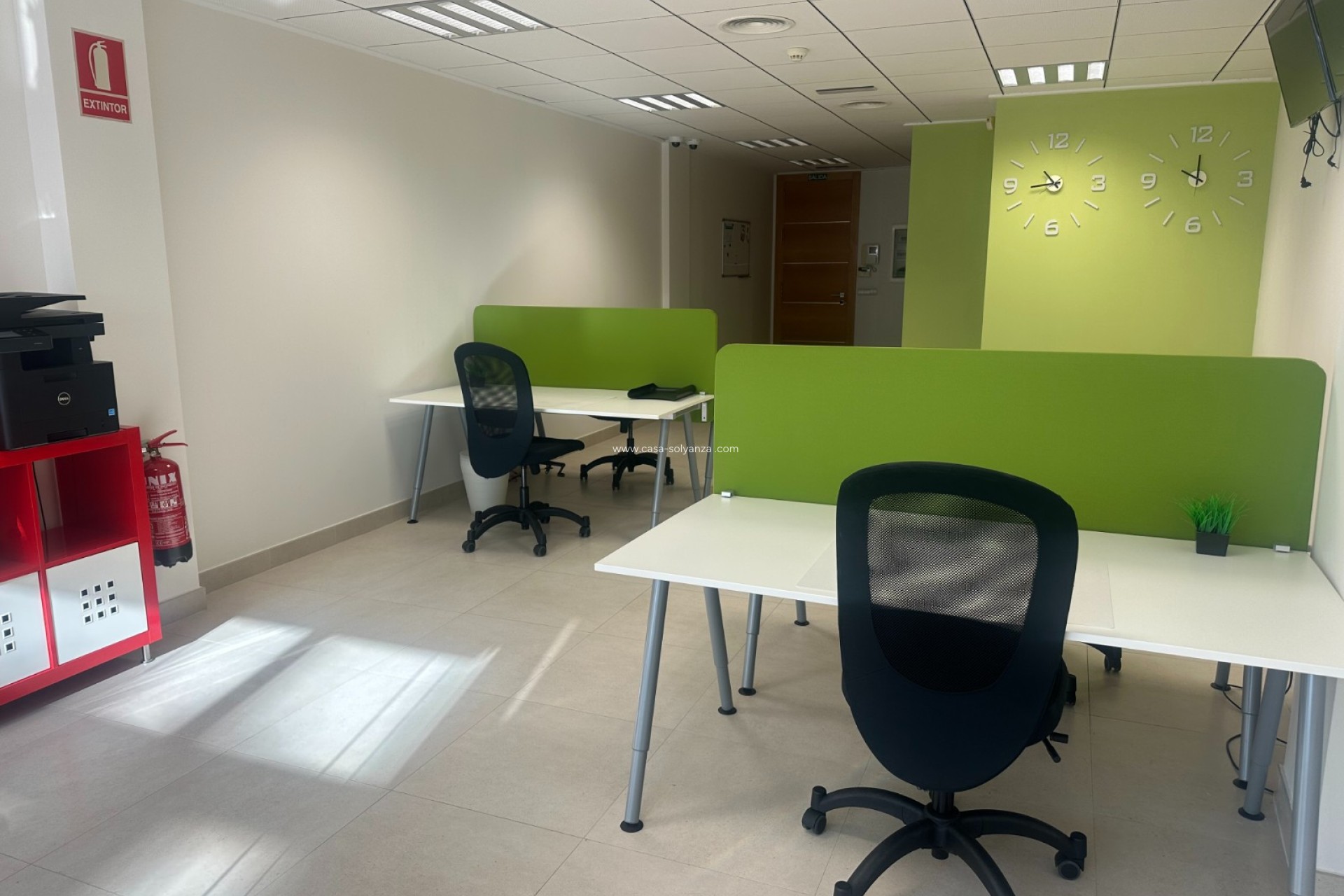 Revente - Office - San Pedro del Pinatar - San Pedro De Pinatar