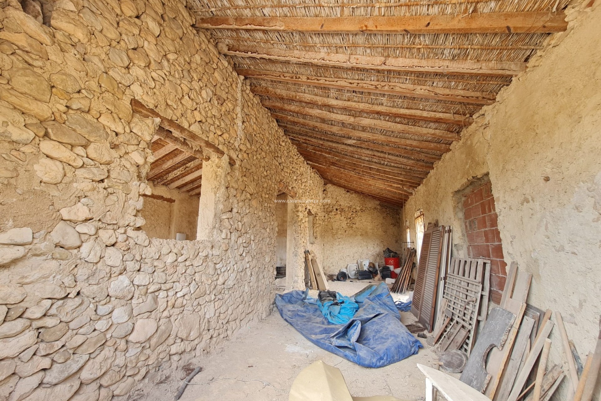 Revente - Other - Abanilla - Inland