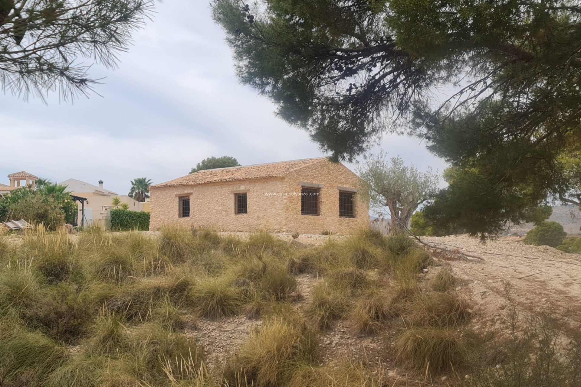 Revente - Other - Abanilla - Inland