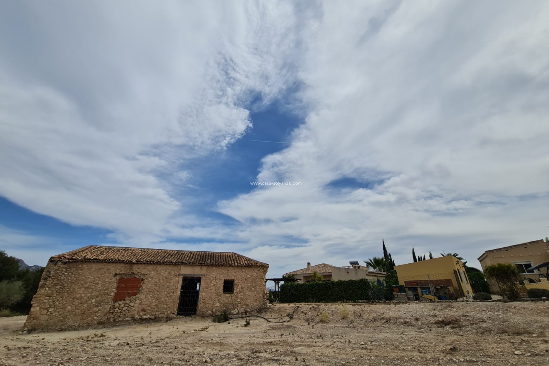 Revente - Other - Abanilla - Inland