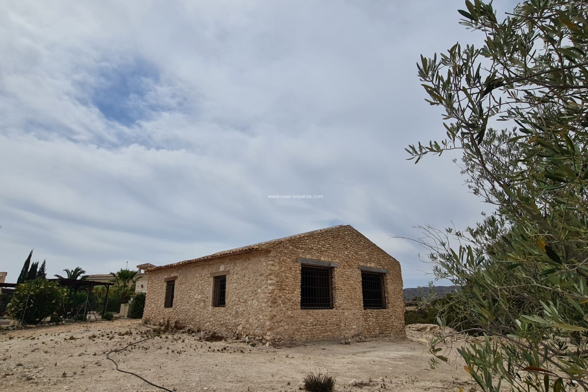 Revente - Other - Abanilla - Inland