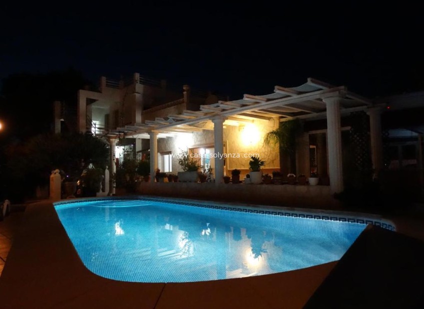 Revente - Other - Calpe - Costa Blanca