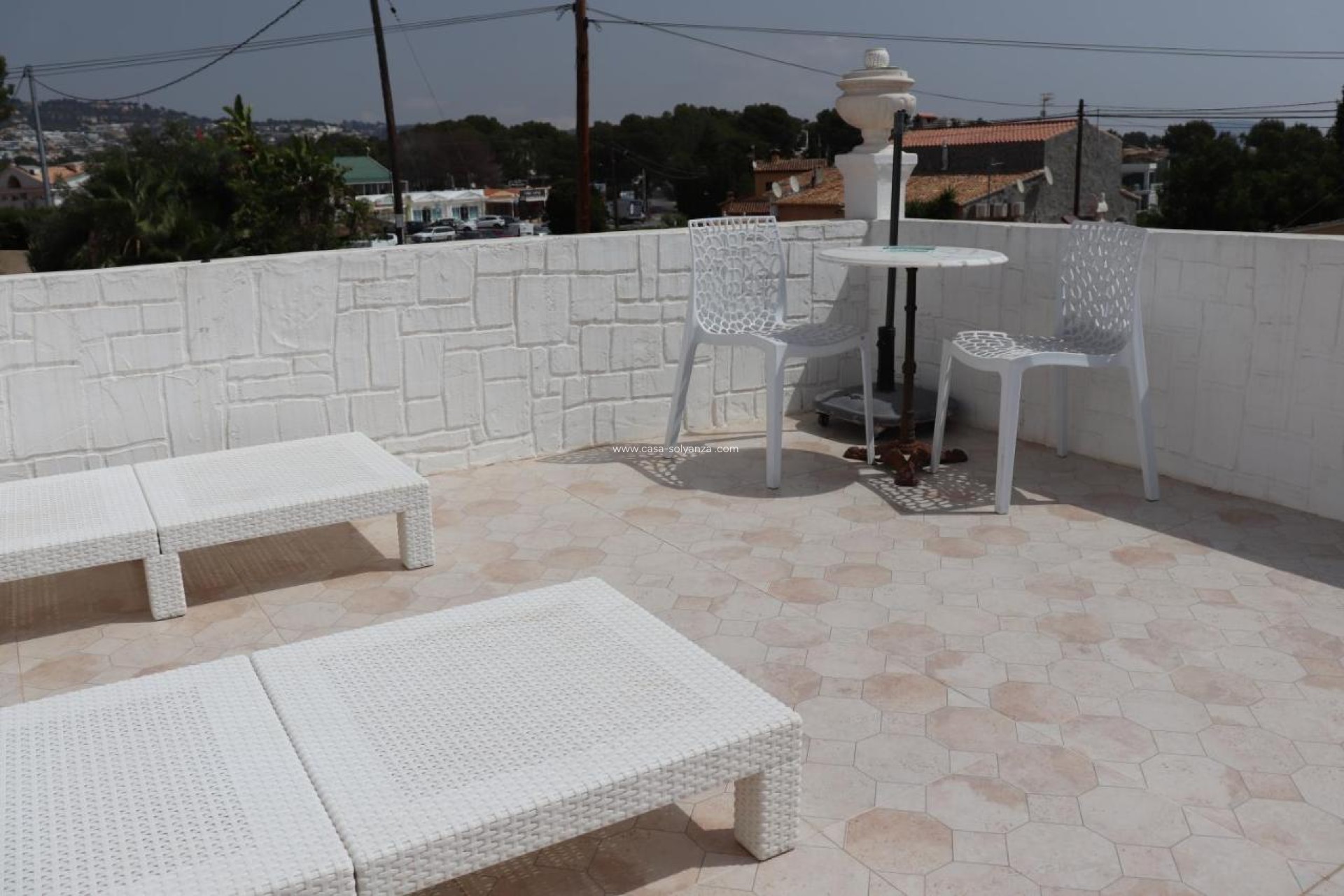 Revente - Other - Calpe - Costa Blanca