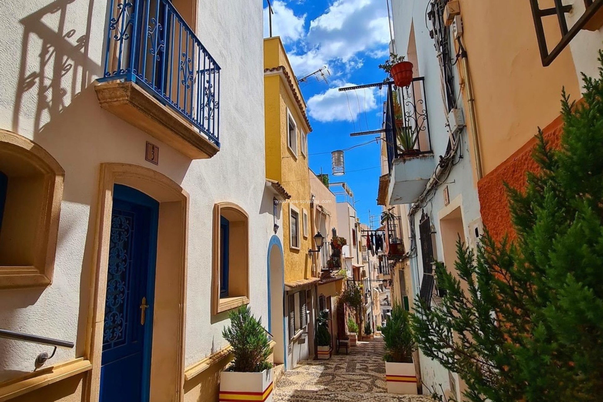 Revente - Other - Calpe - Costa Blanca