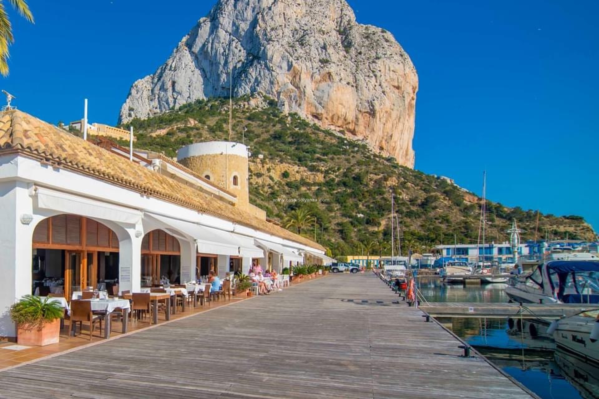 Revente - Other - Calpe - Costa Blanca