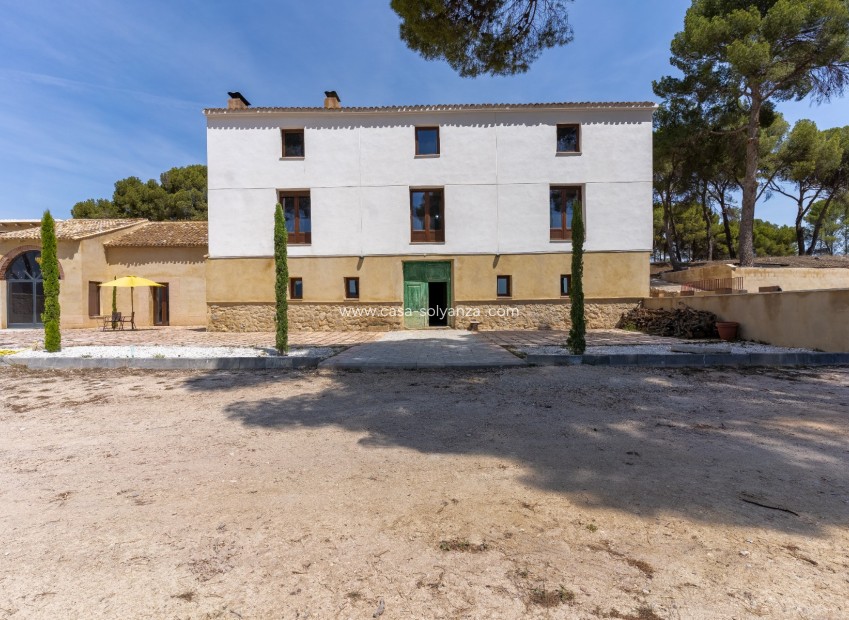 Revente - Other - Castalla - Inland