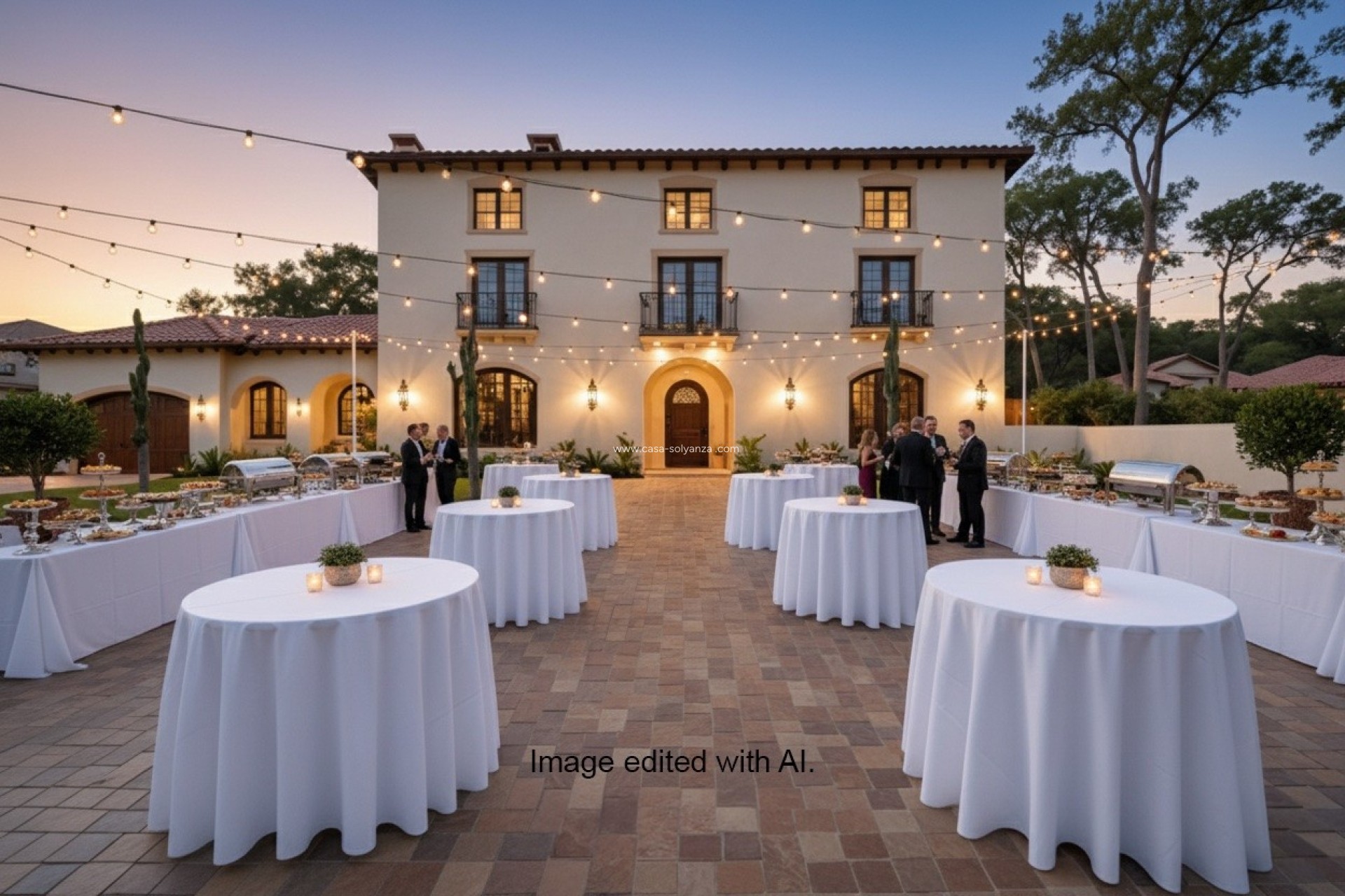 Revente - Other - Castalla - Inland