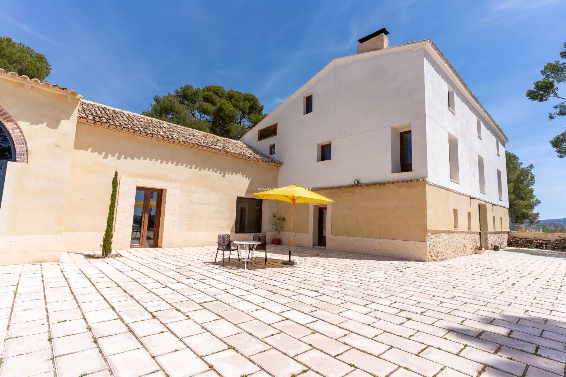 Revente - Other - Castalla - Inland