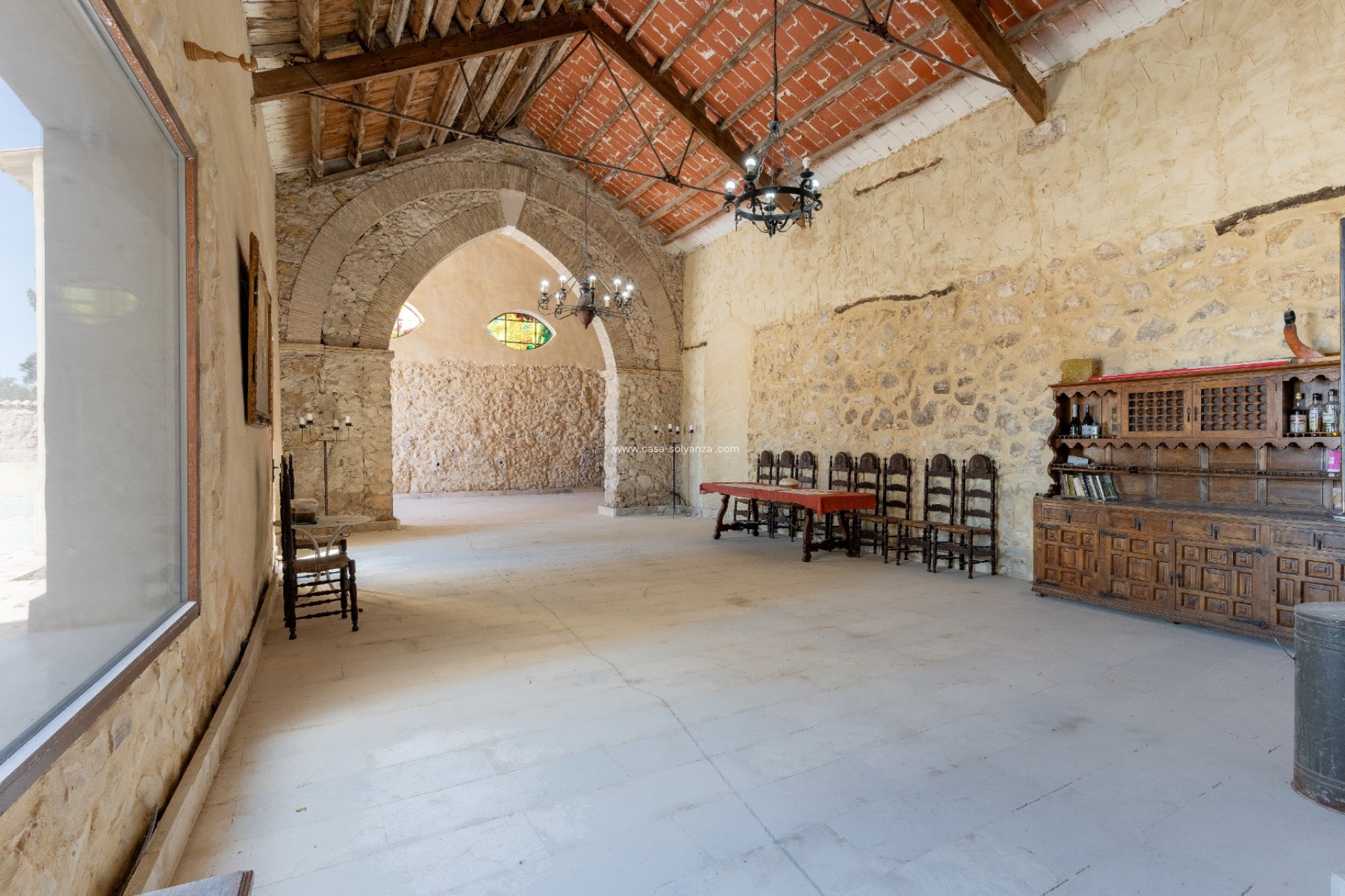 Revente - Other - Castalla - Inland