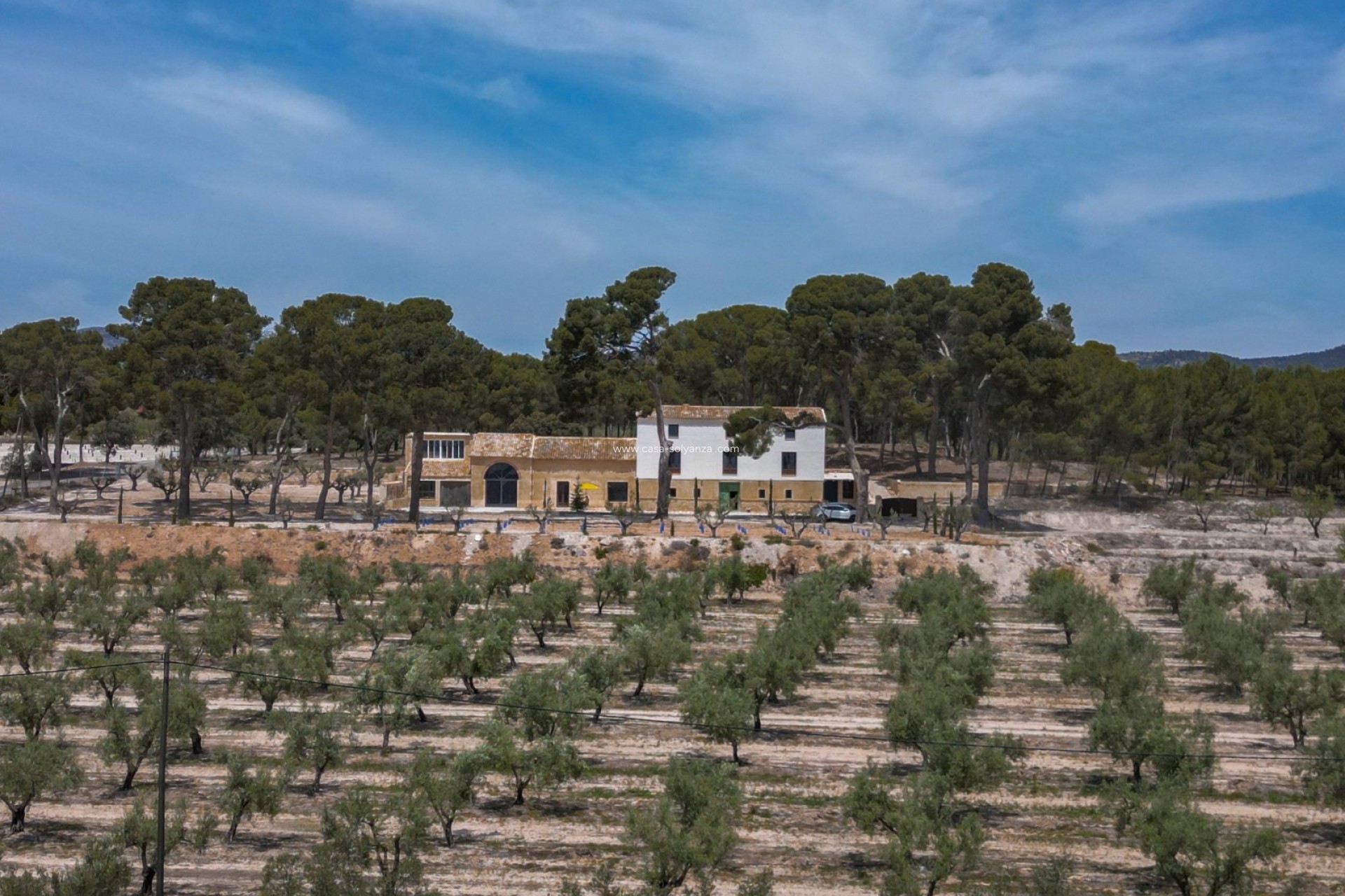 Revente - Other - Castalla - Inland