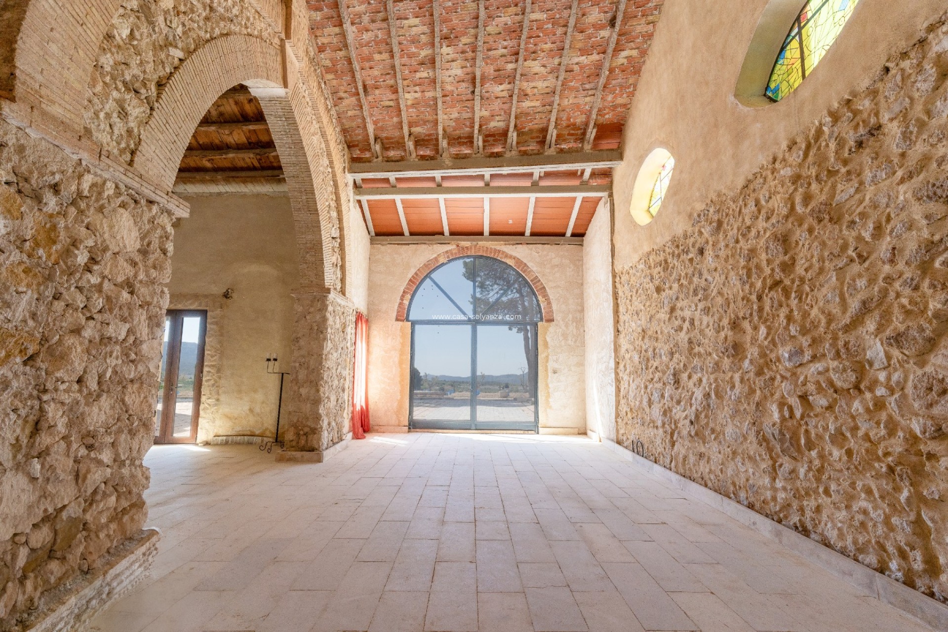 Revente - Other - Castalla - Inland