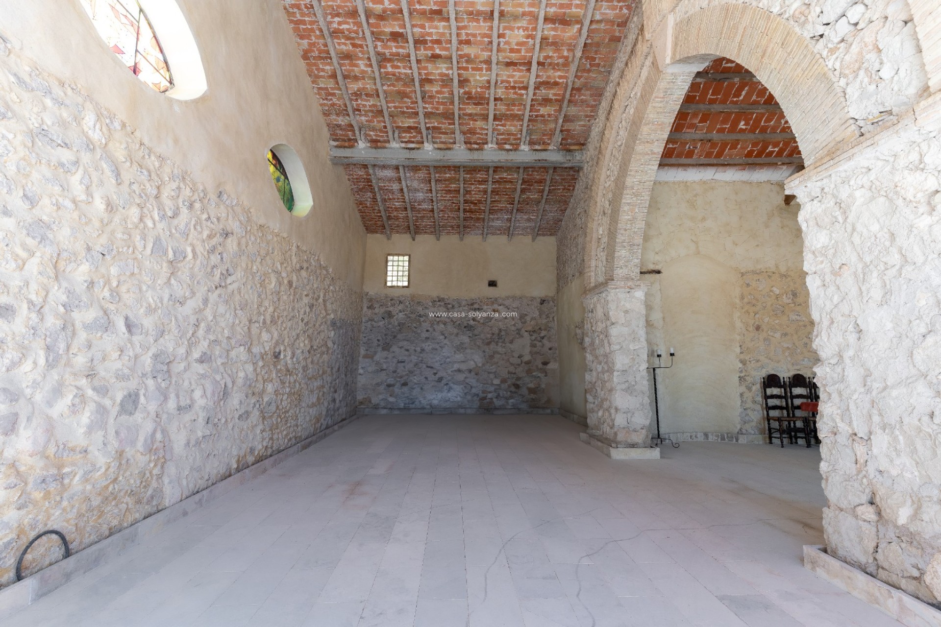 Revente - Other - Castalla - Inland