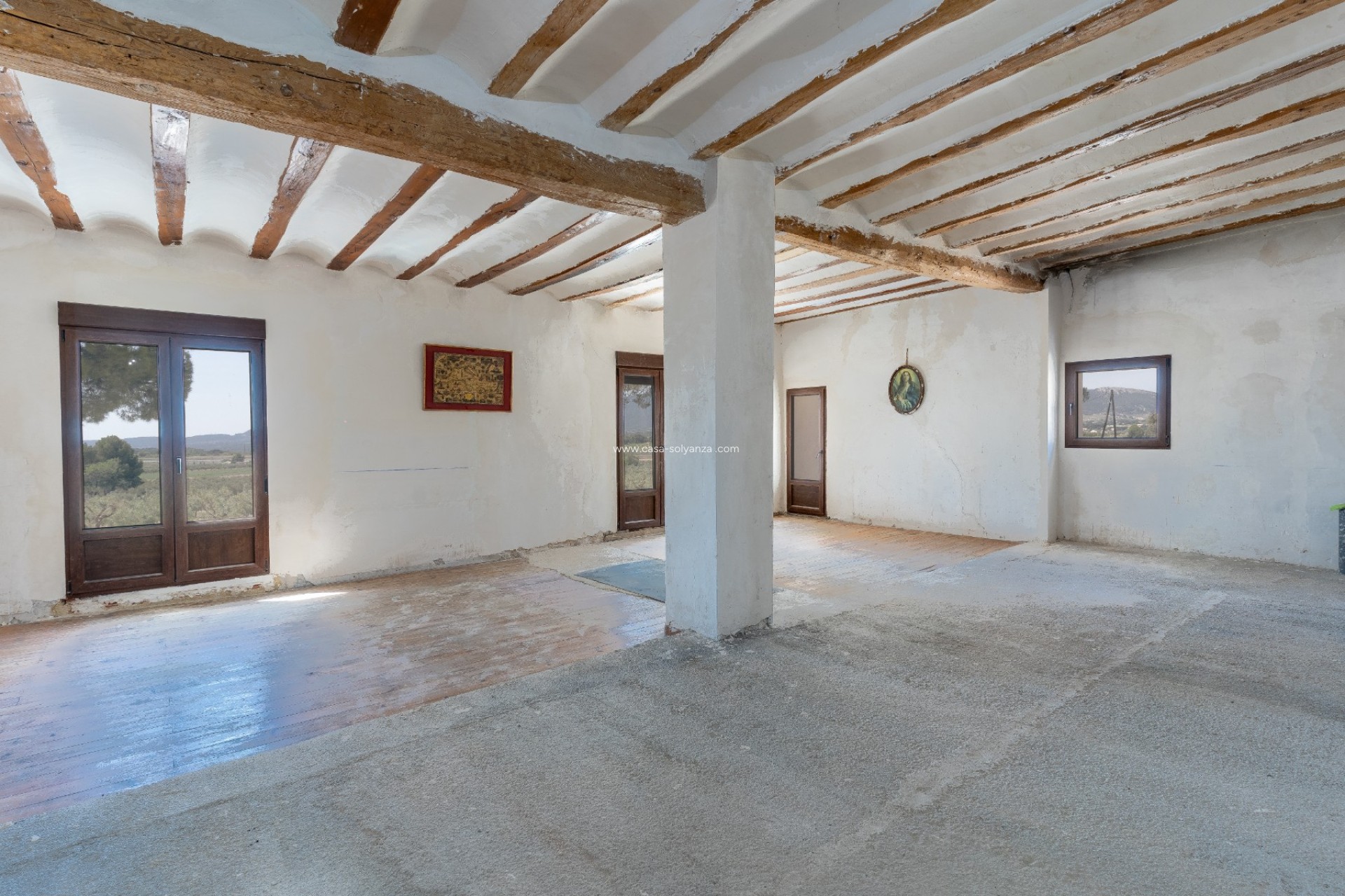 Revente - Other - Castalla - Inland