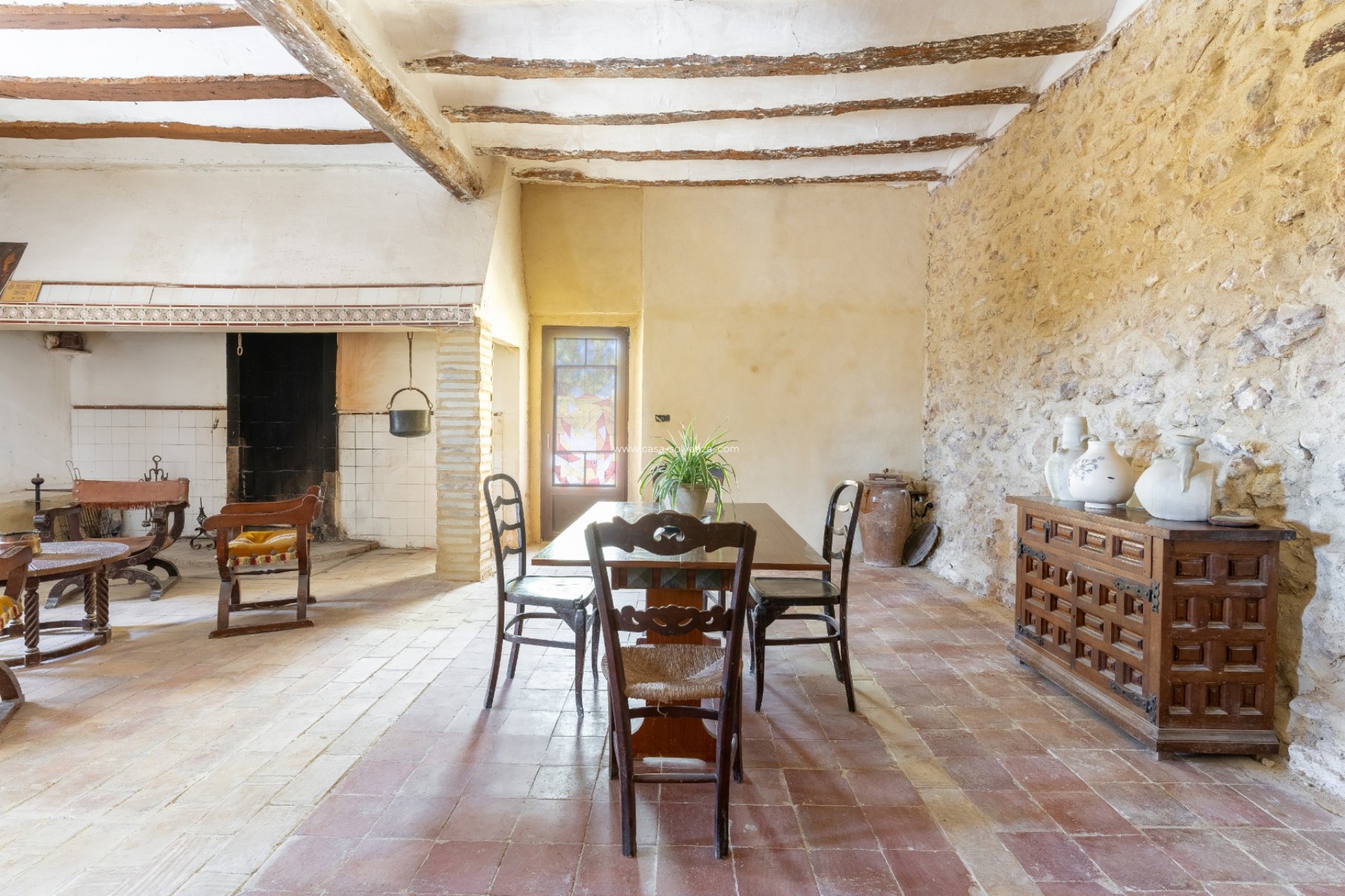 Revente - Other - Castalla - Inland