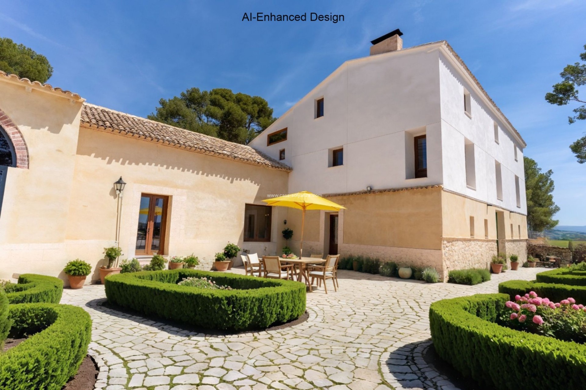 Revente - Other - Castalla - Inland