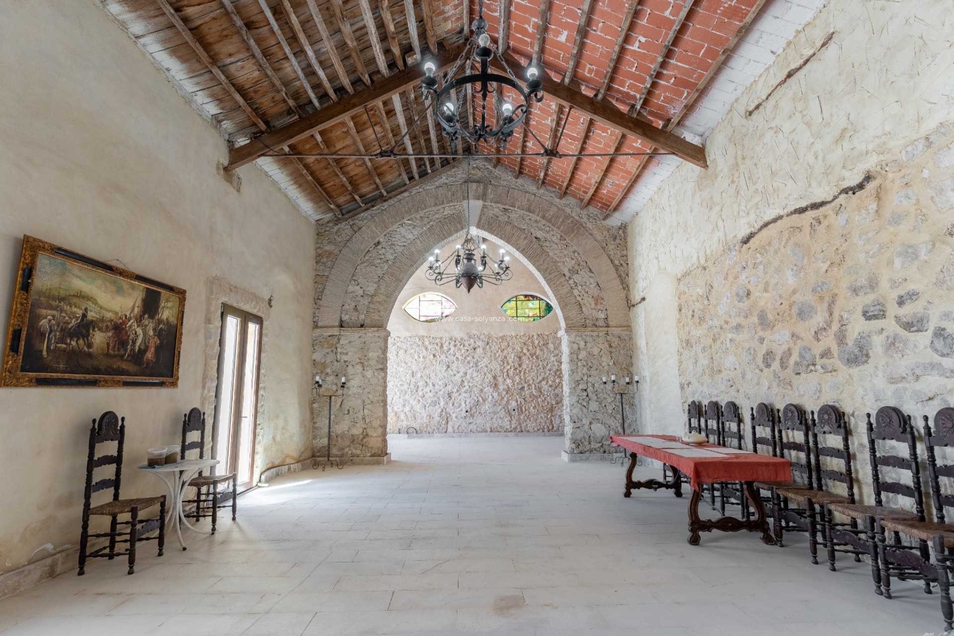 Revente - Other - Castalla - Inland