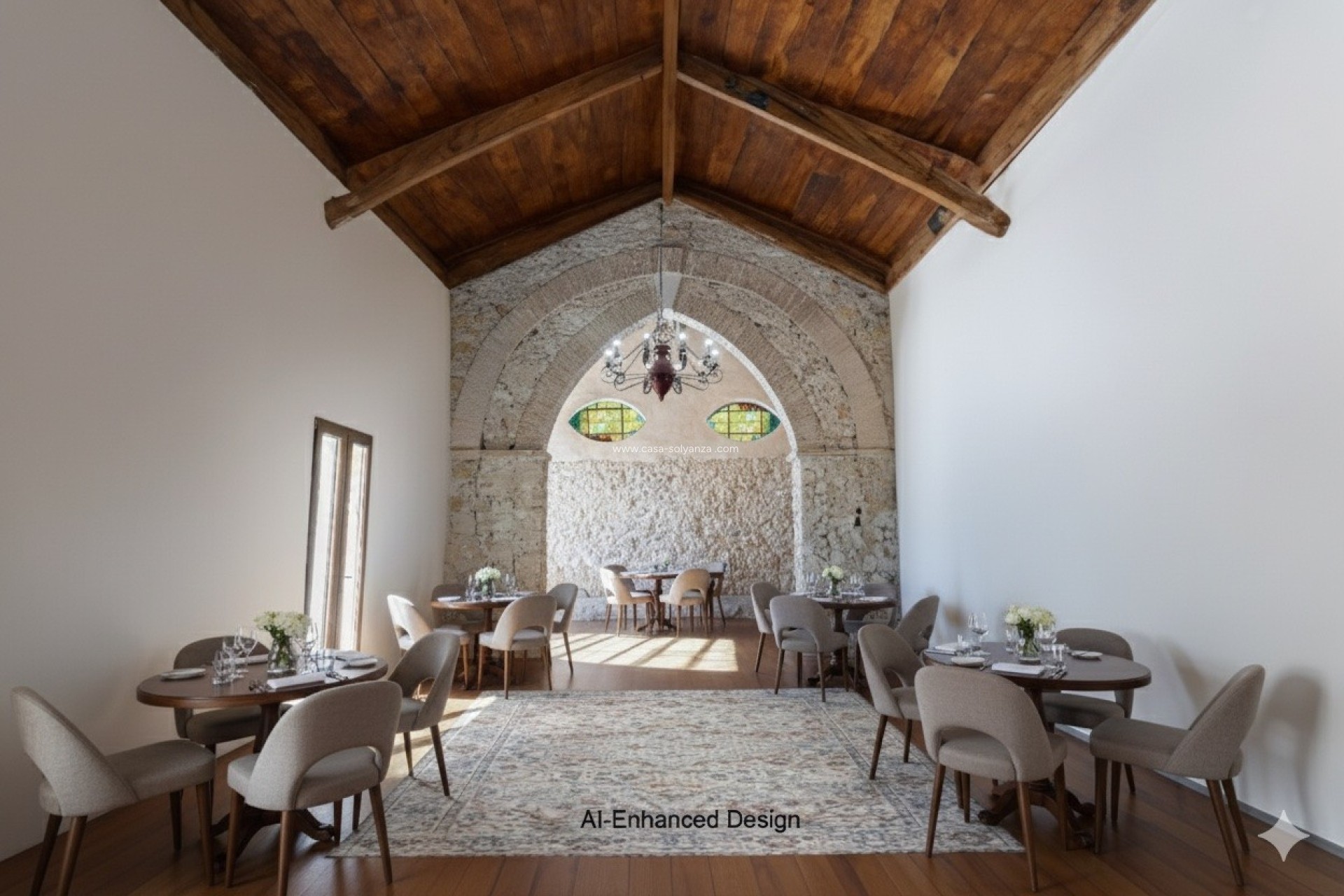 Revente - Other - Castalla - Inland