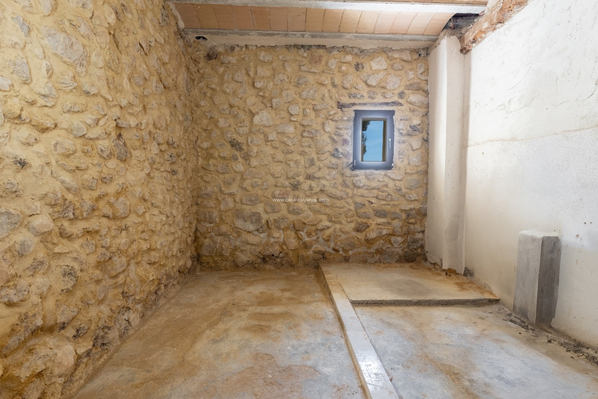 Revente - Other - Castalla - Inland