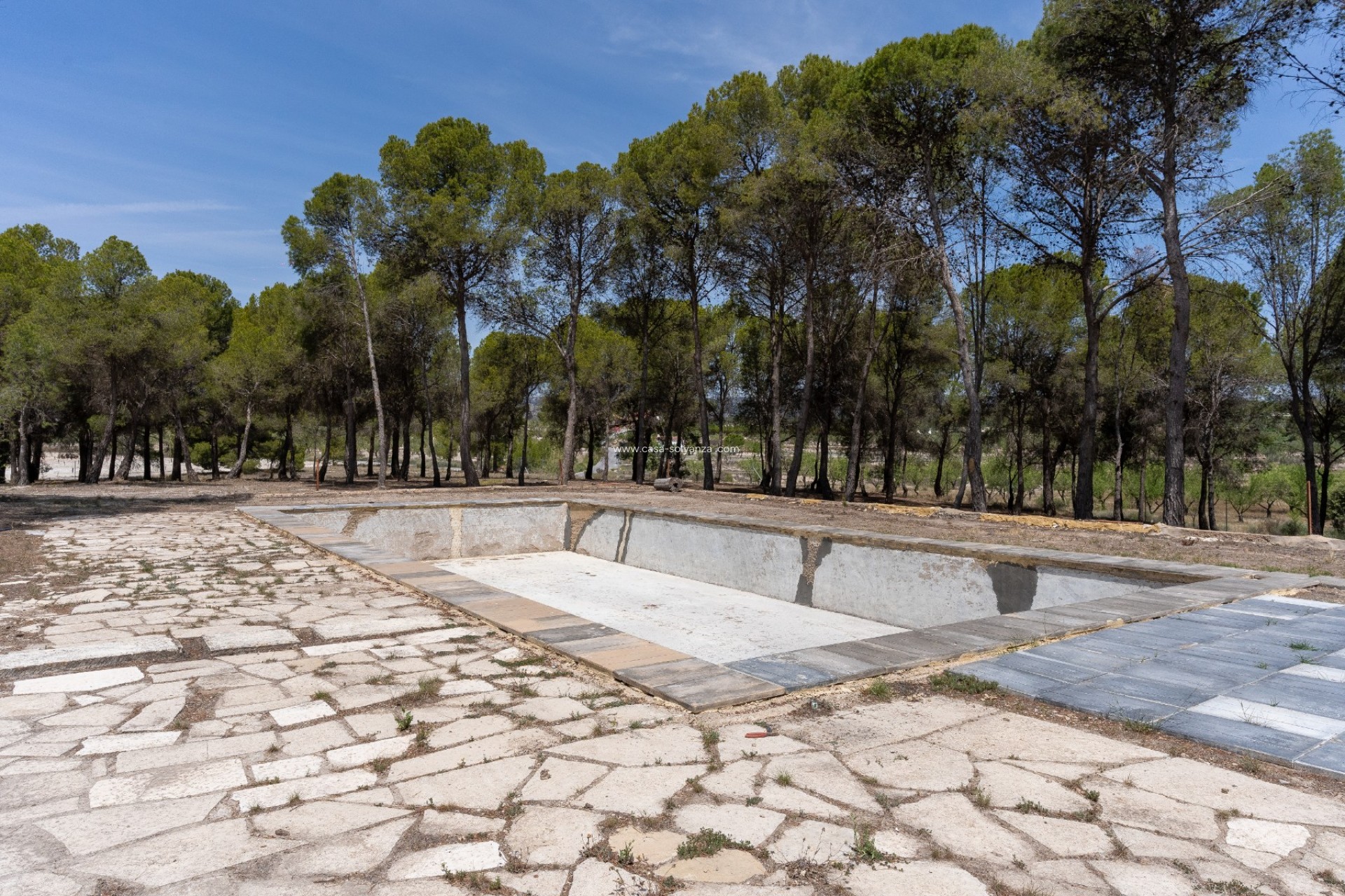 Revente - Other - Castalla - Inland