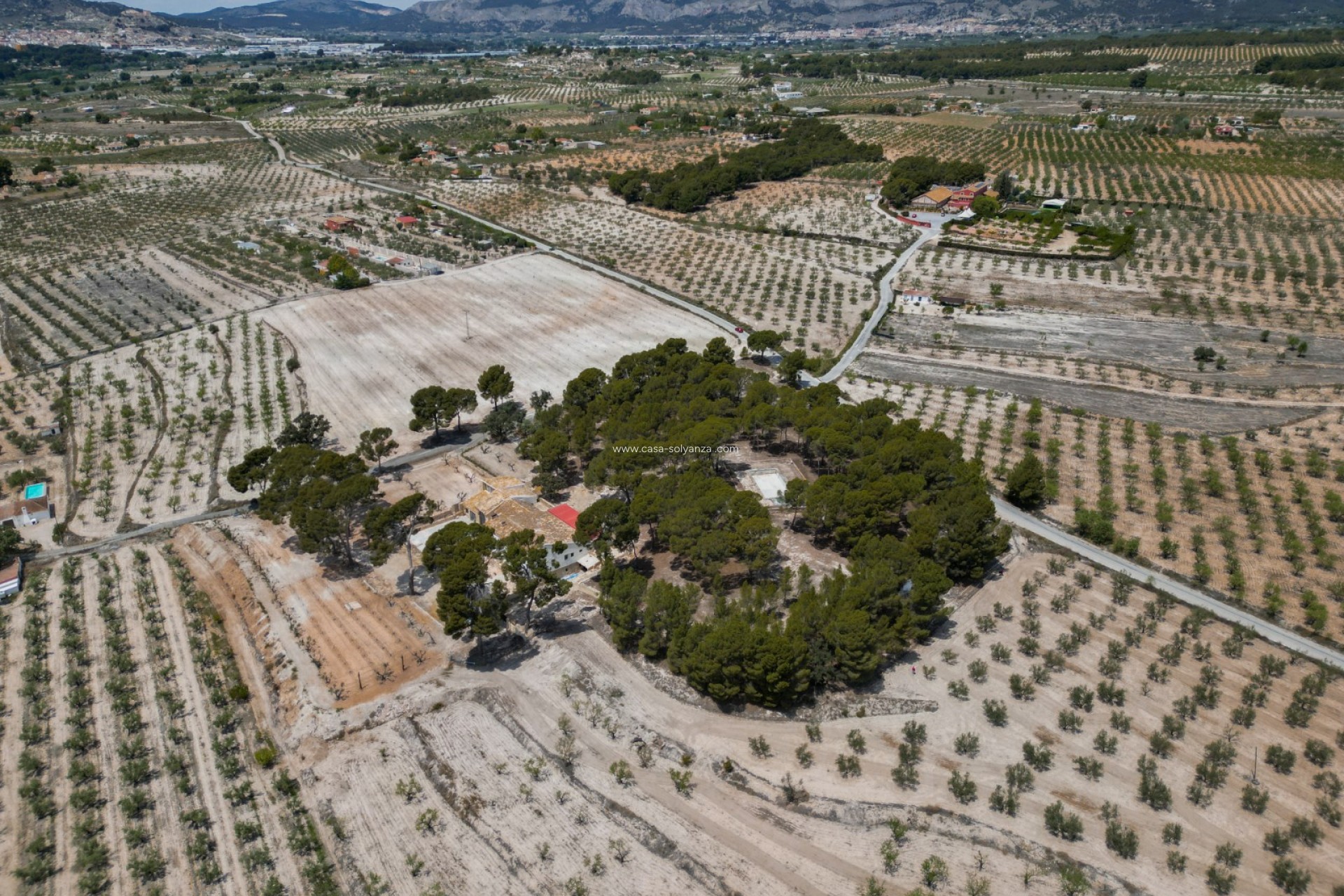 Revente - Other - Castalla - Inland