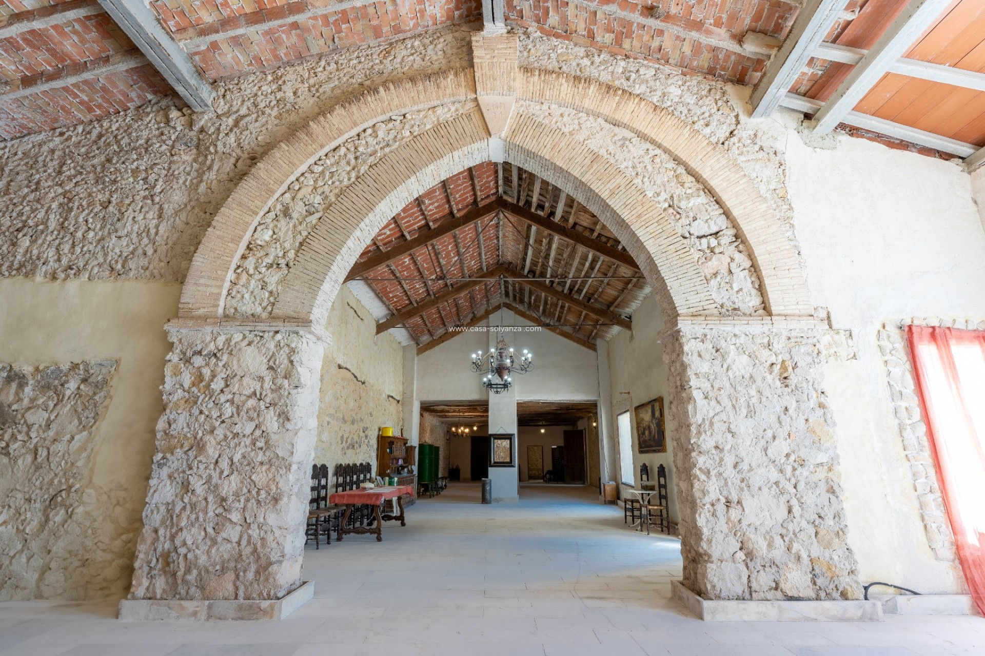 Revente - Other - Castalla - Inland