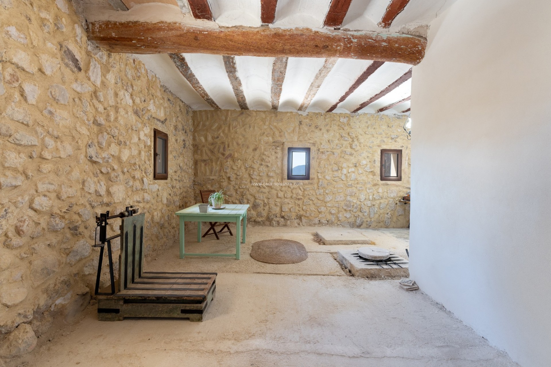 Revente - Other - Castalla - Inland