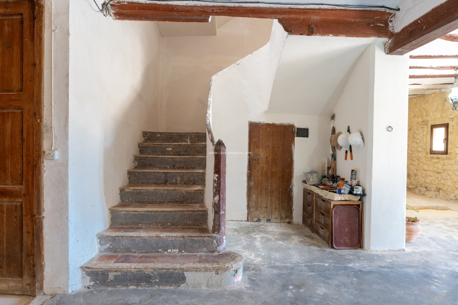 Revente - Other - Castalla - Inland