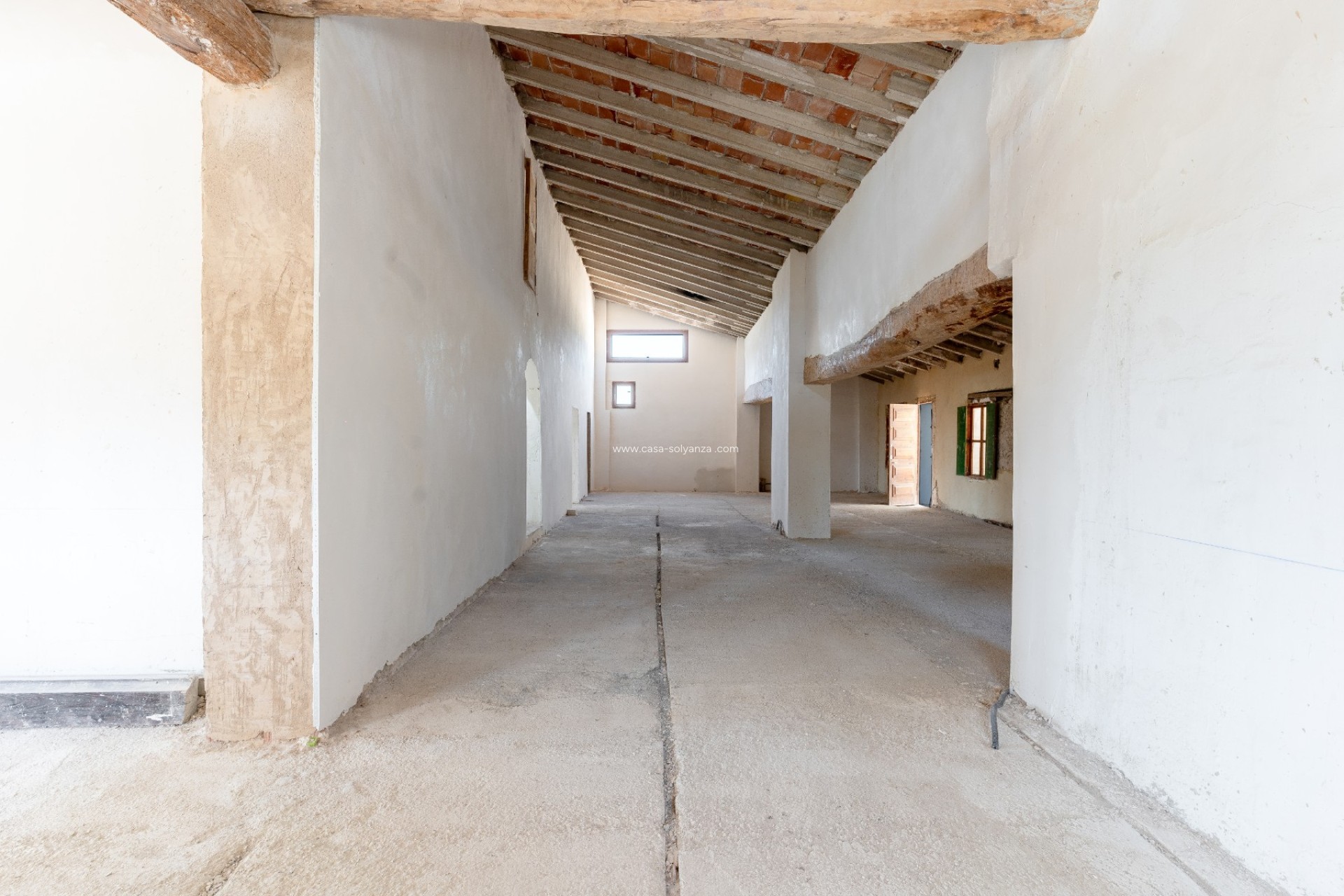 Revente - Other - Castalla - Inland