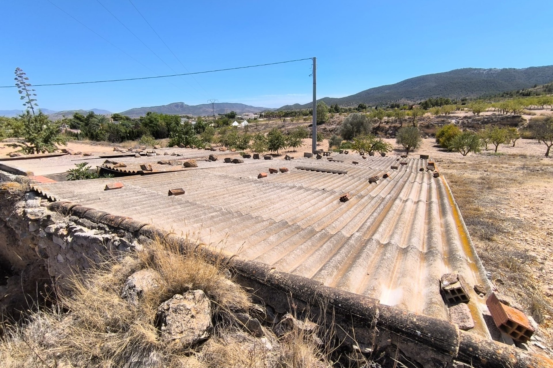 Revente - Other - Chinorlet - Inland