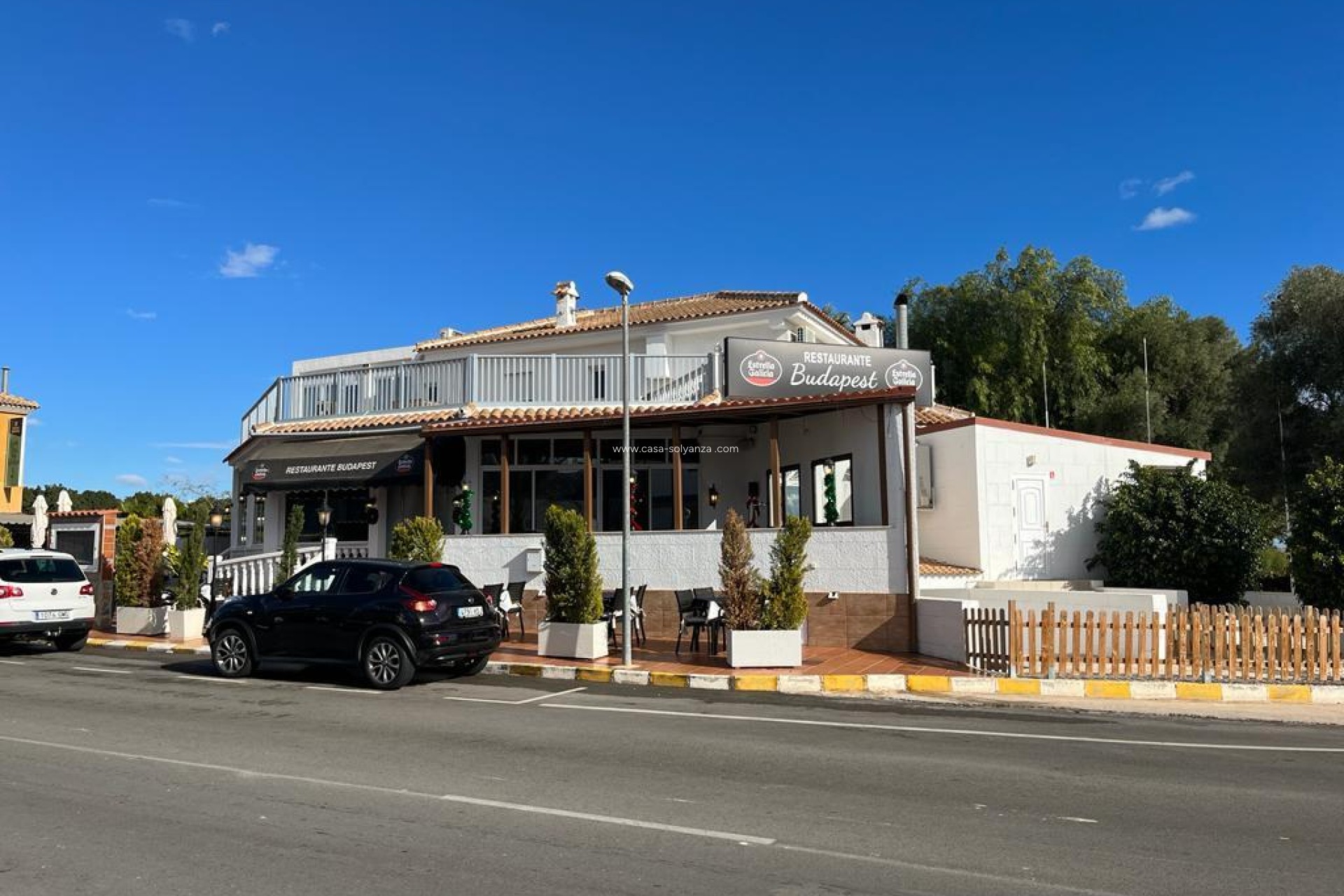 Revente - Other - Ciudad Quesada - Lo Pepin