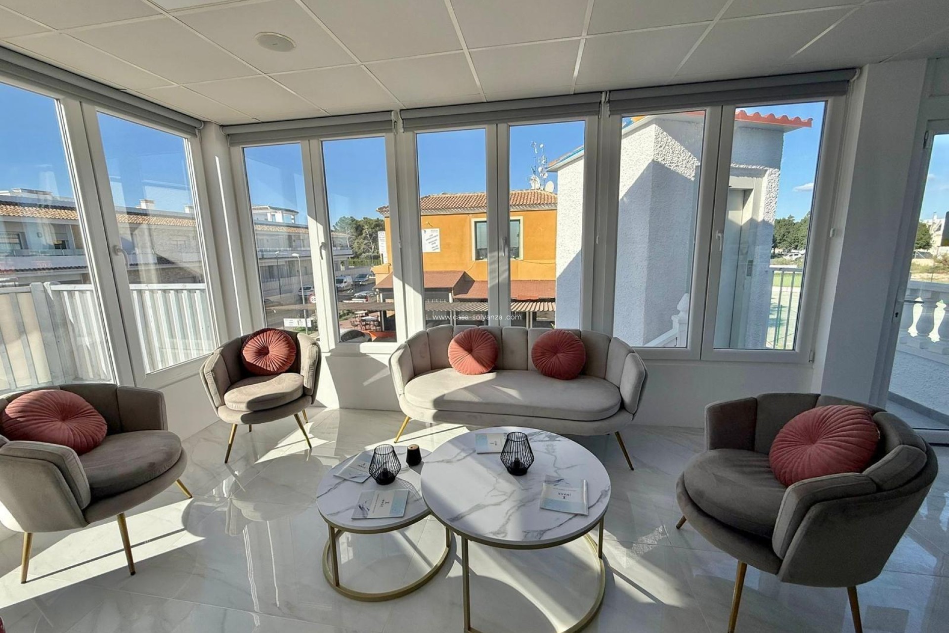 Revente - Other - Ciudad Quesada - Lo Pepin