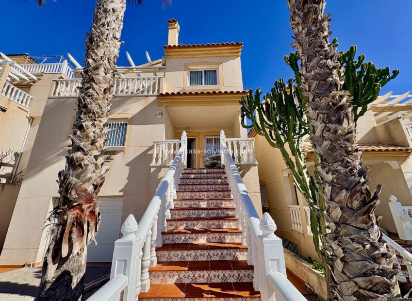 Revente - Other - Orihuela Costa - Costa Blanca