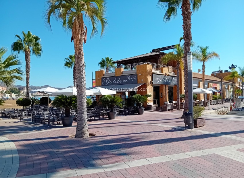 Revente - Other - Puerto de Mazarron - Centro