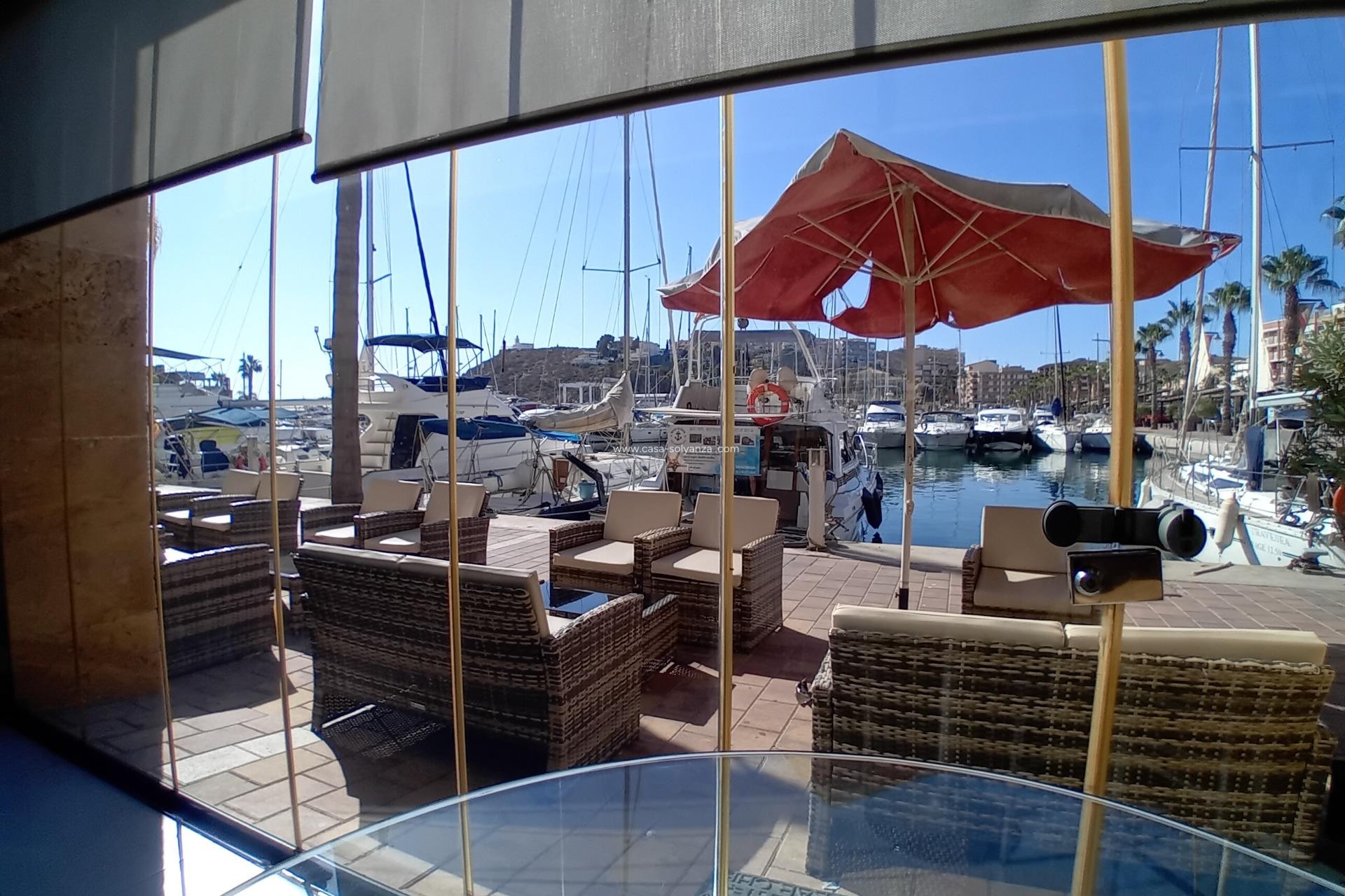 Revente - Other - Puerto de Mazarron - Centro