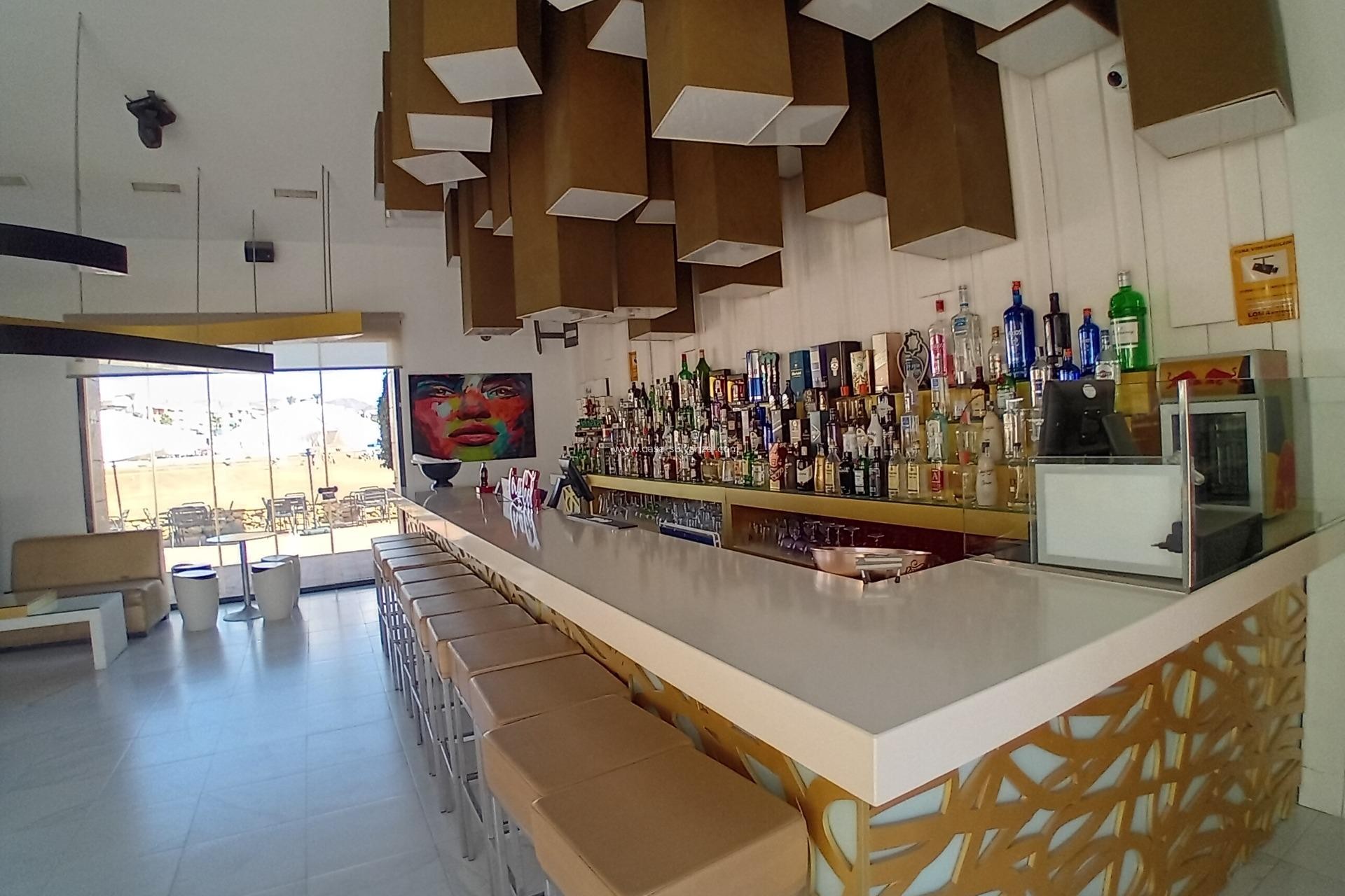 Revente - Other - Puerto de Mazarron - Centro