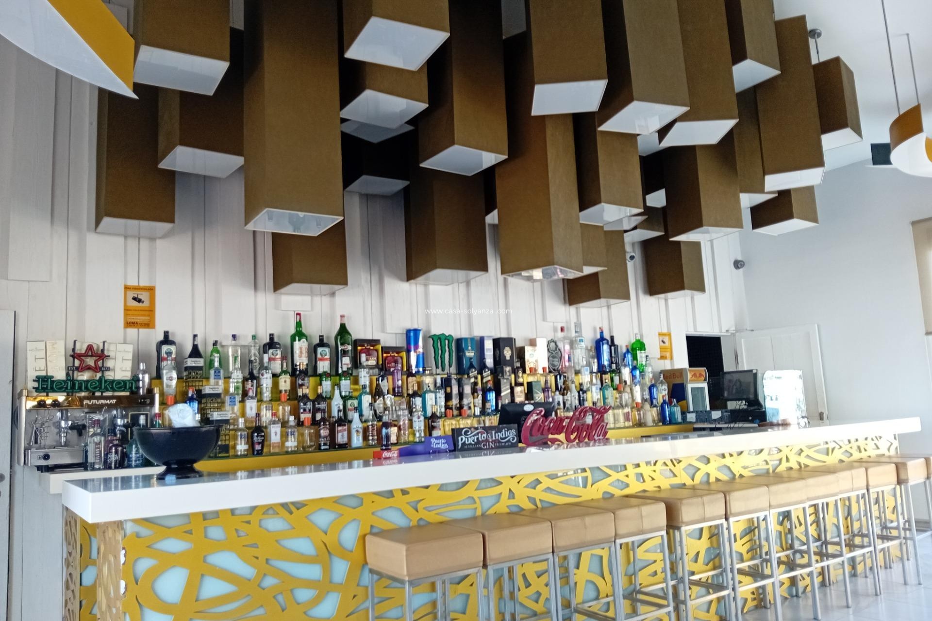 Revente - Other - Puerto de Mazarron - Centro