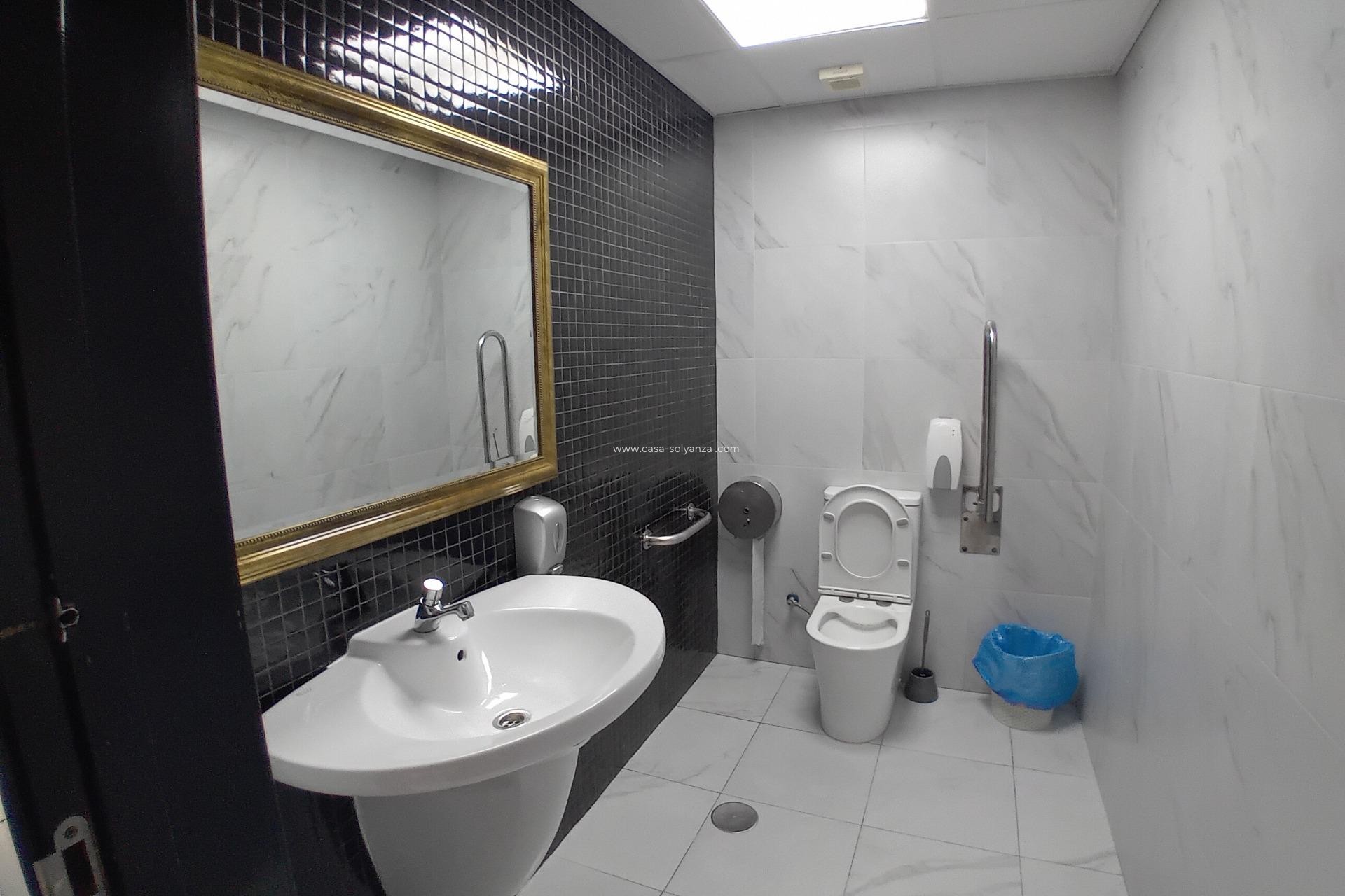 Revente - Other - Puerto de Mazarron - Centro