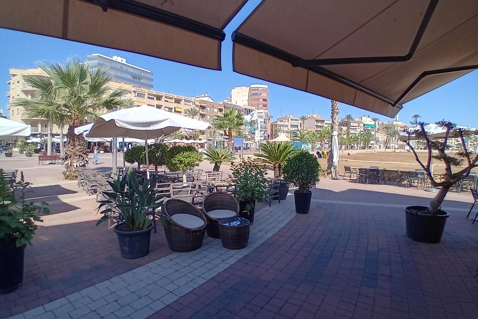 Revente - Other - Puerto de Mazarron - Centro