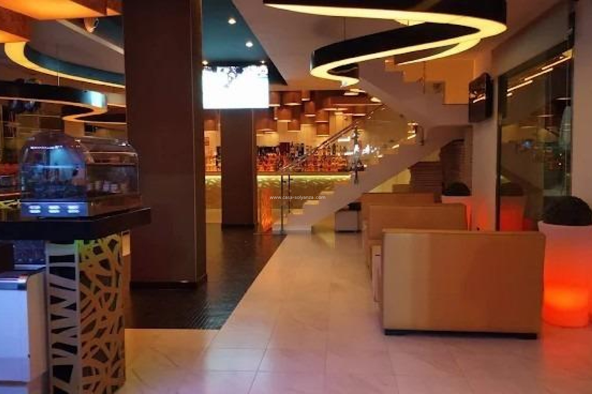 Revente - Other - Puerto de Mazarron - Centro