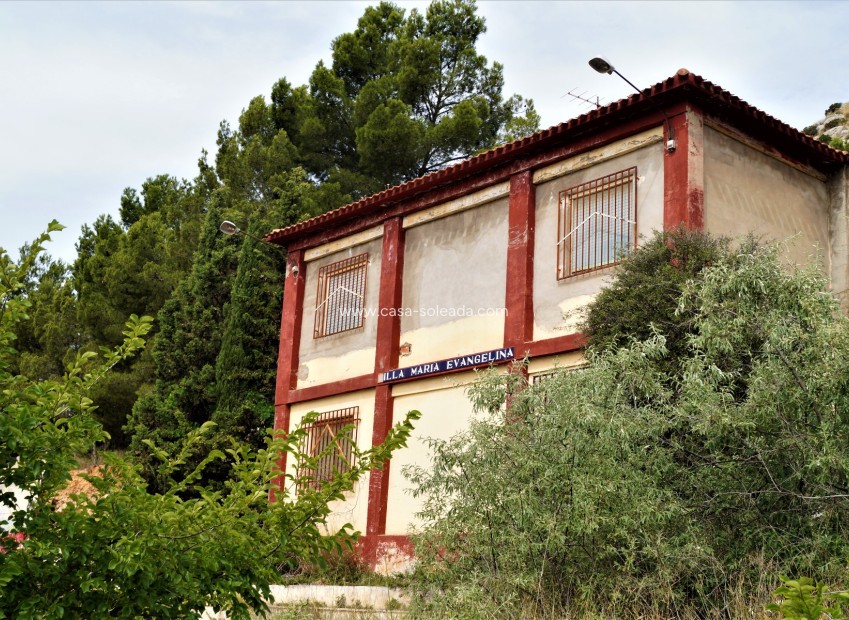 Revente - Other - Salinas - Inland