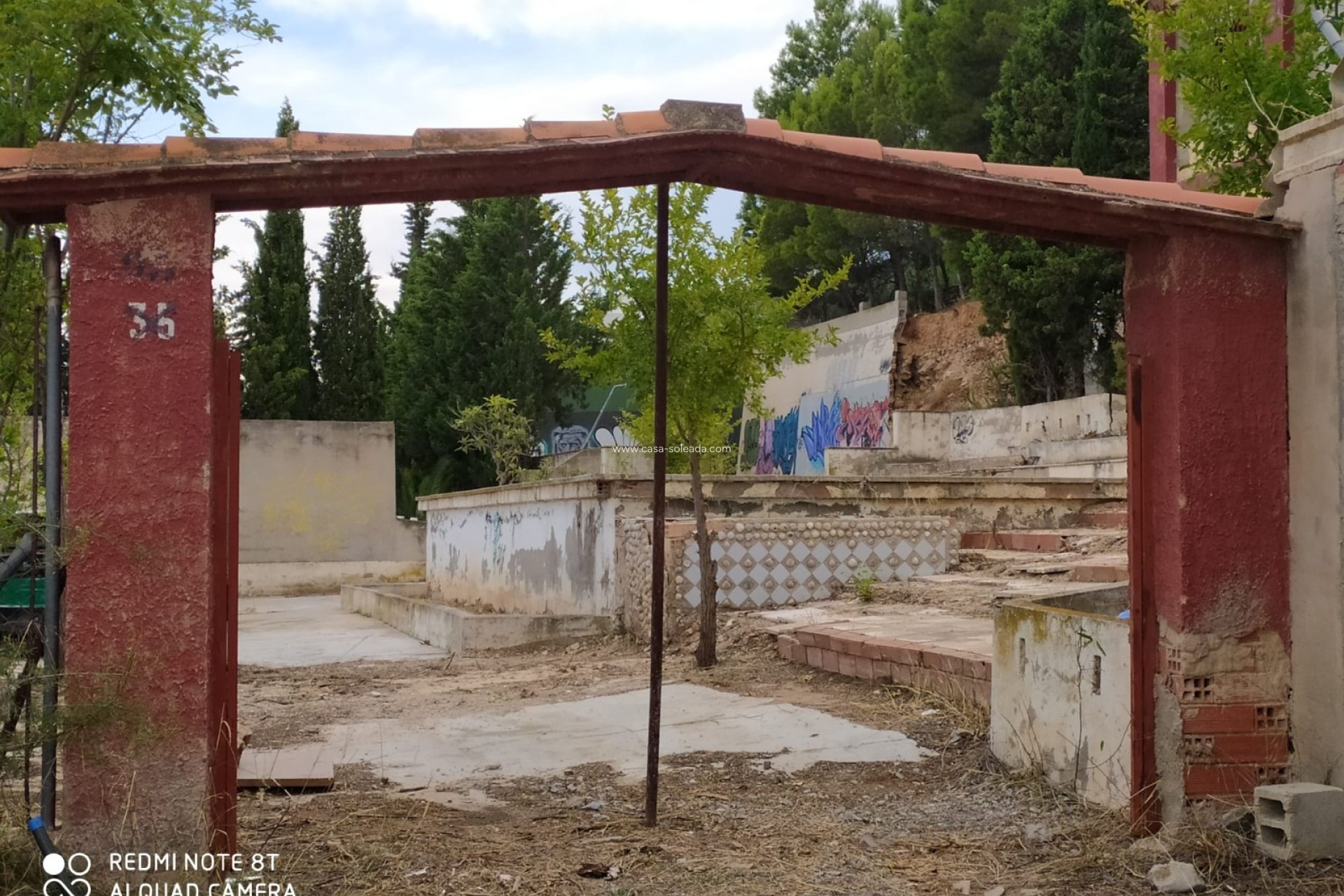 Revente - Other - Salinas - Inland